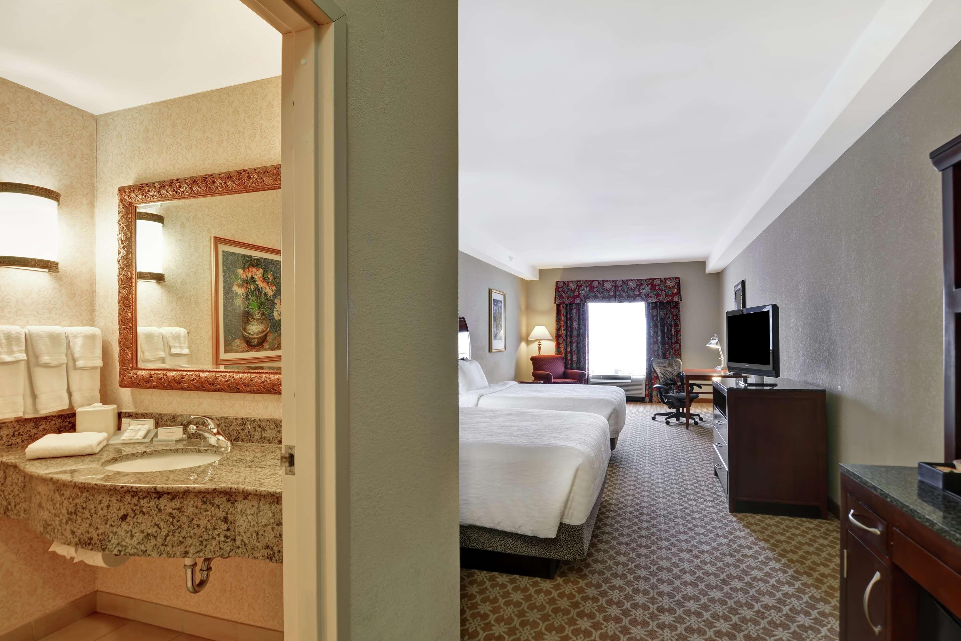 Hilton Garden Amarillo