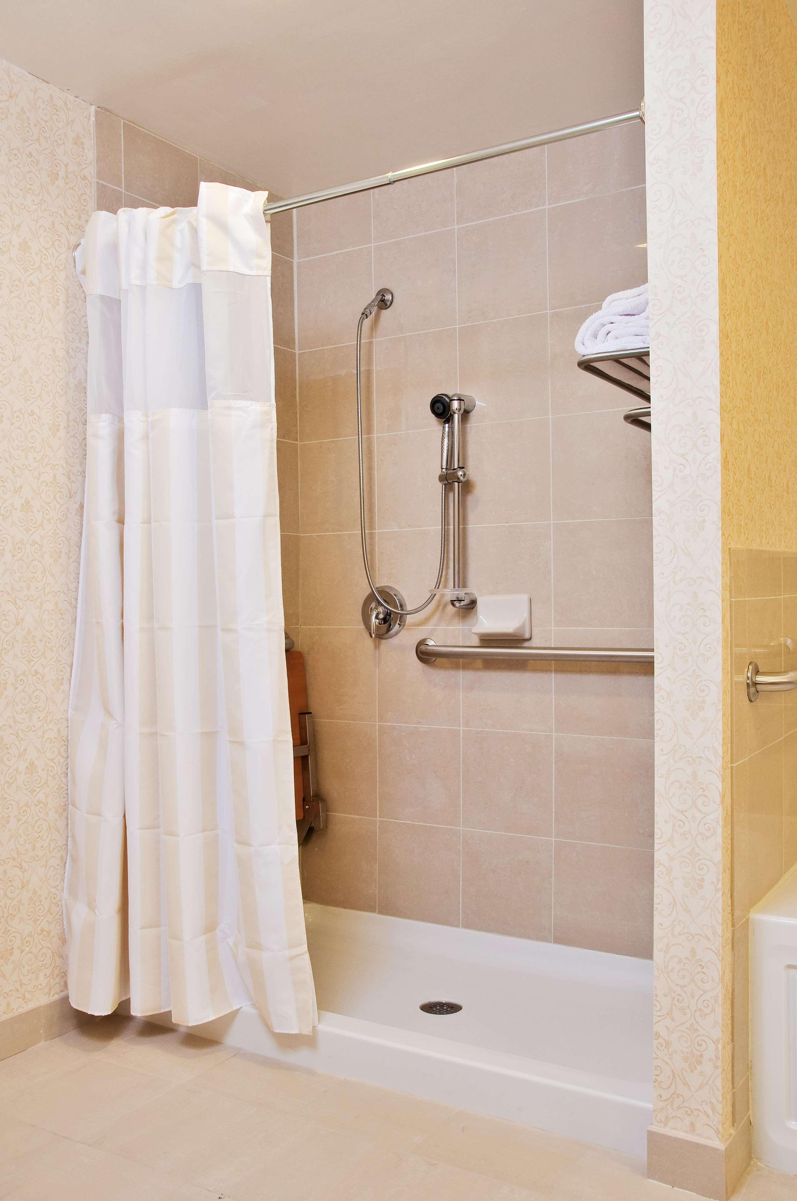 Hilton Garden Amarillo