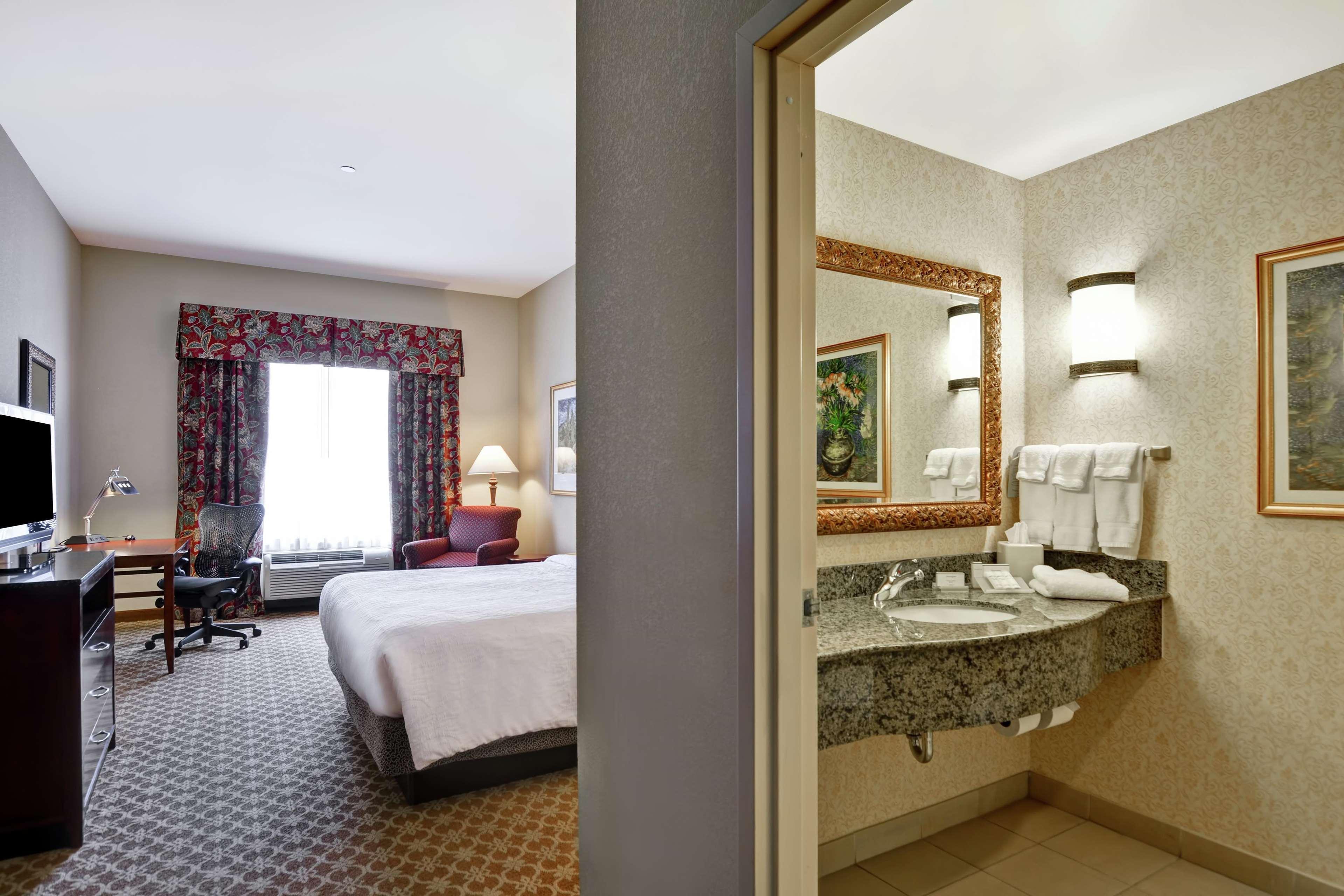 Hilton Garden Hotel 3*