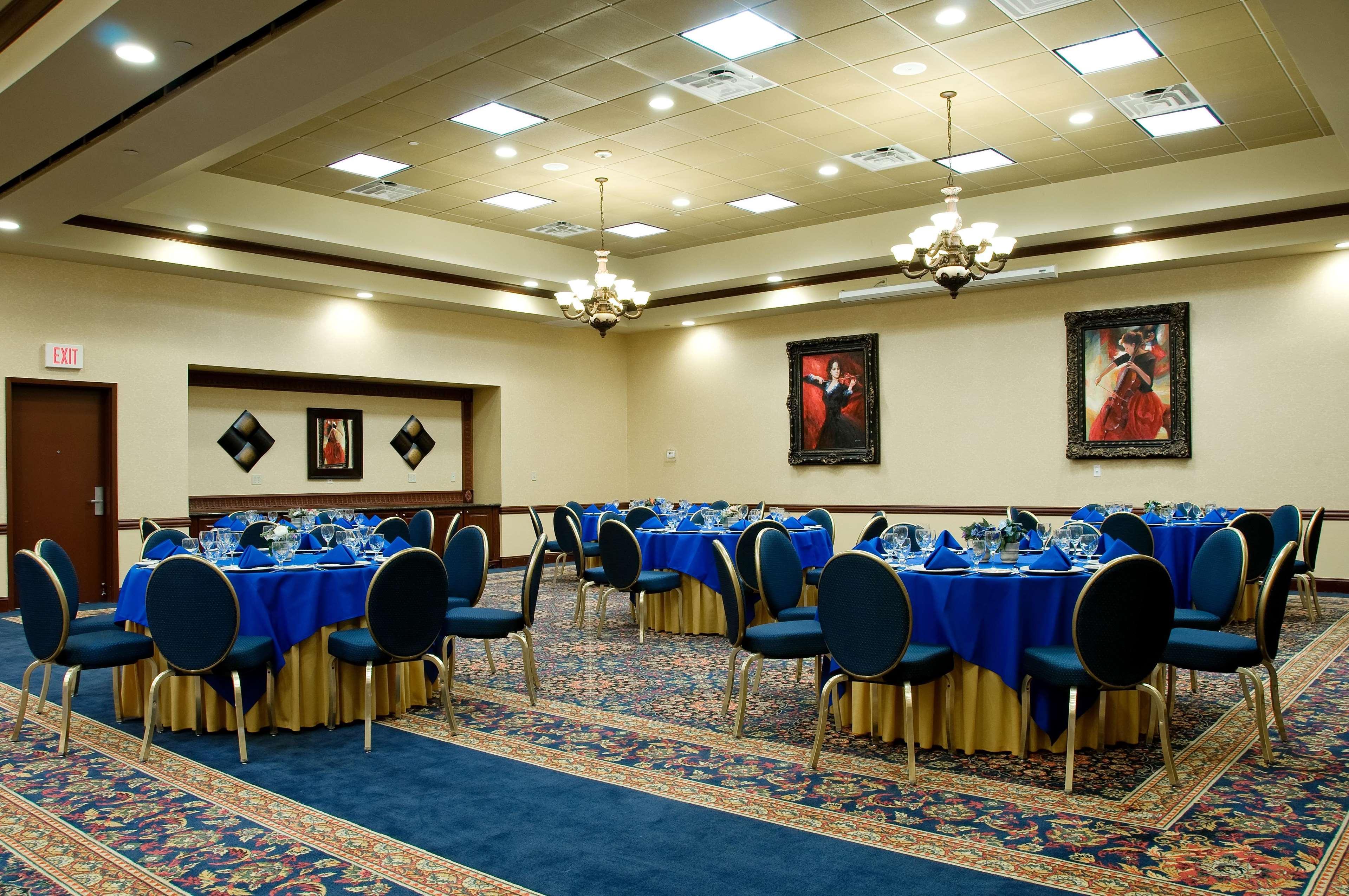 Hotel Hilton Garden