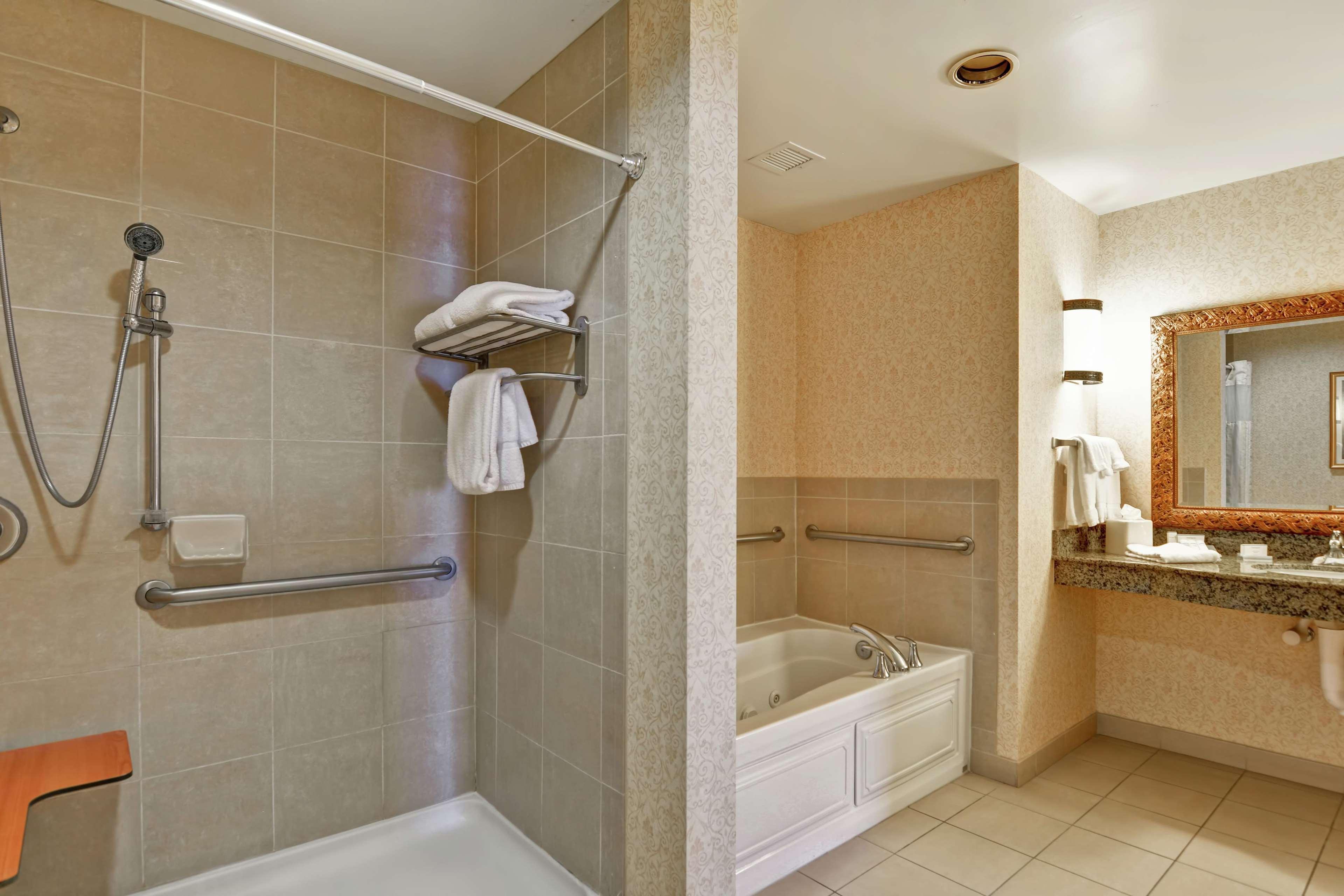 Hilton Garden Hotel Amarillo