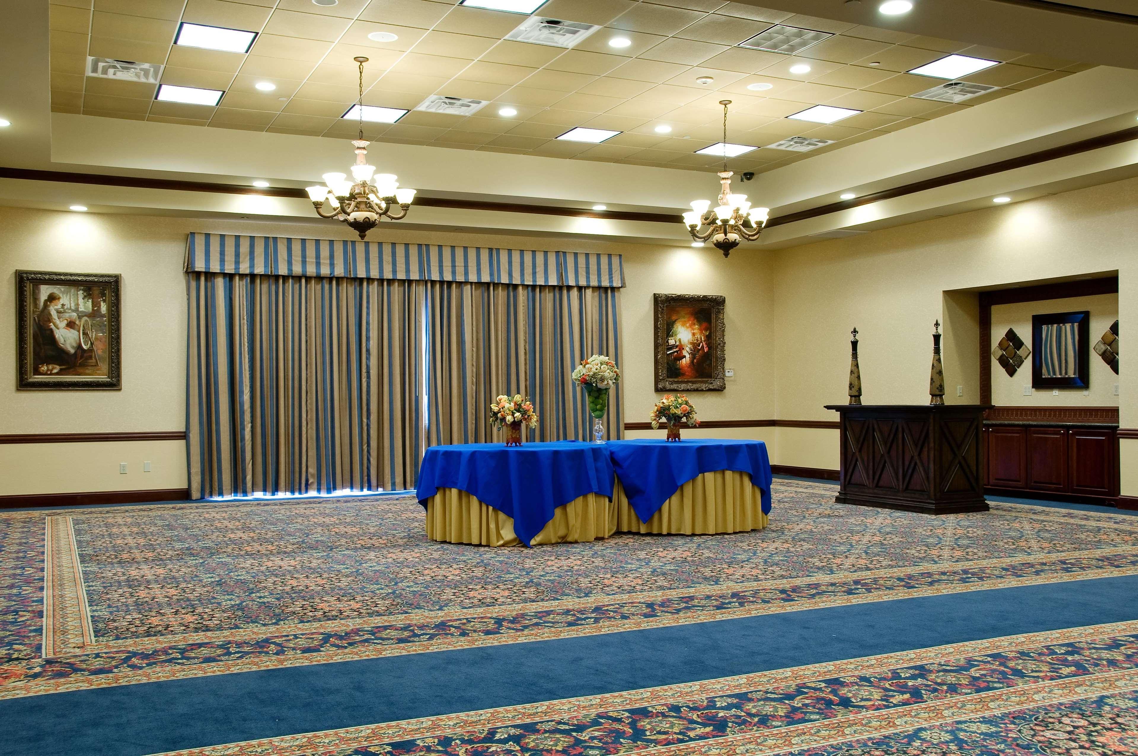 Hilton Garden Hotel