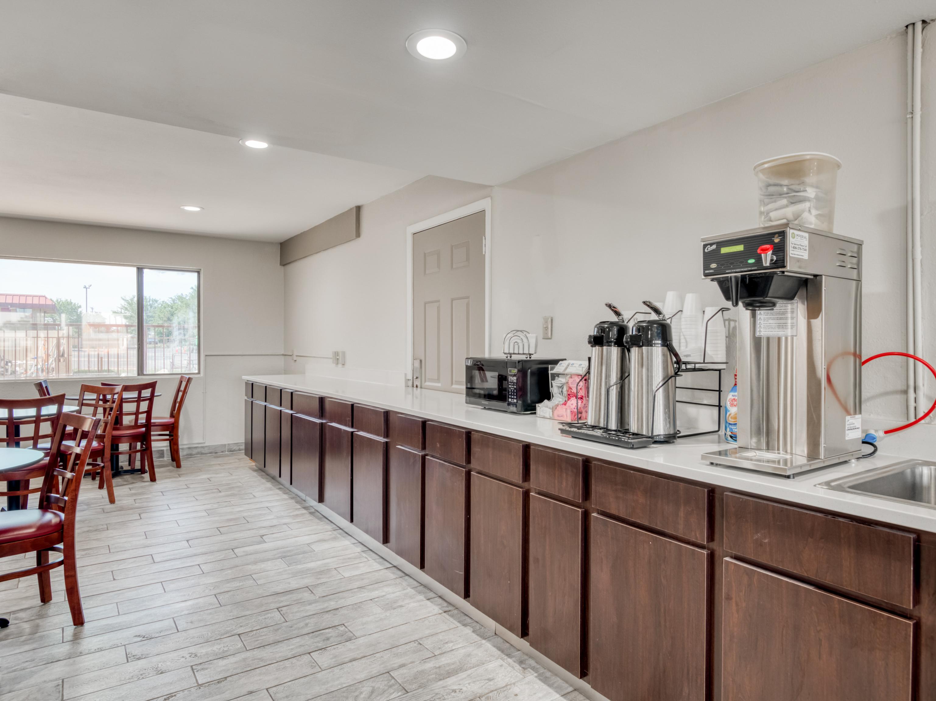 Americas Value Downtown Hotel 2*