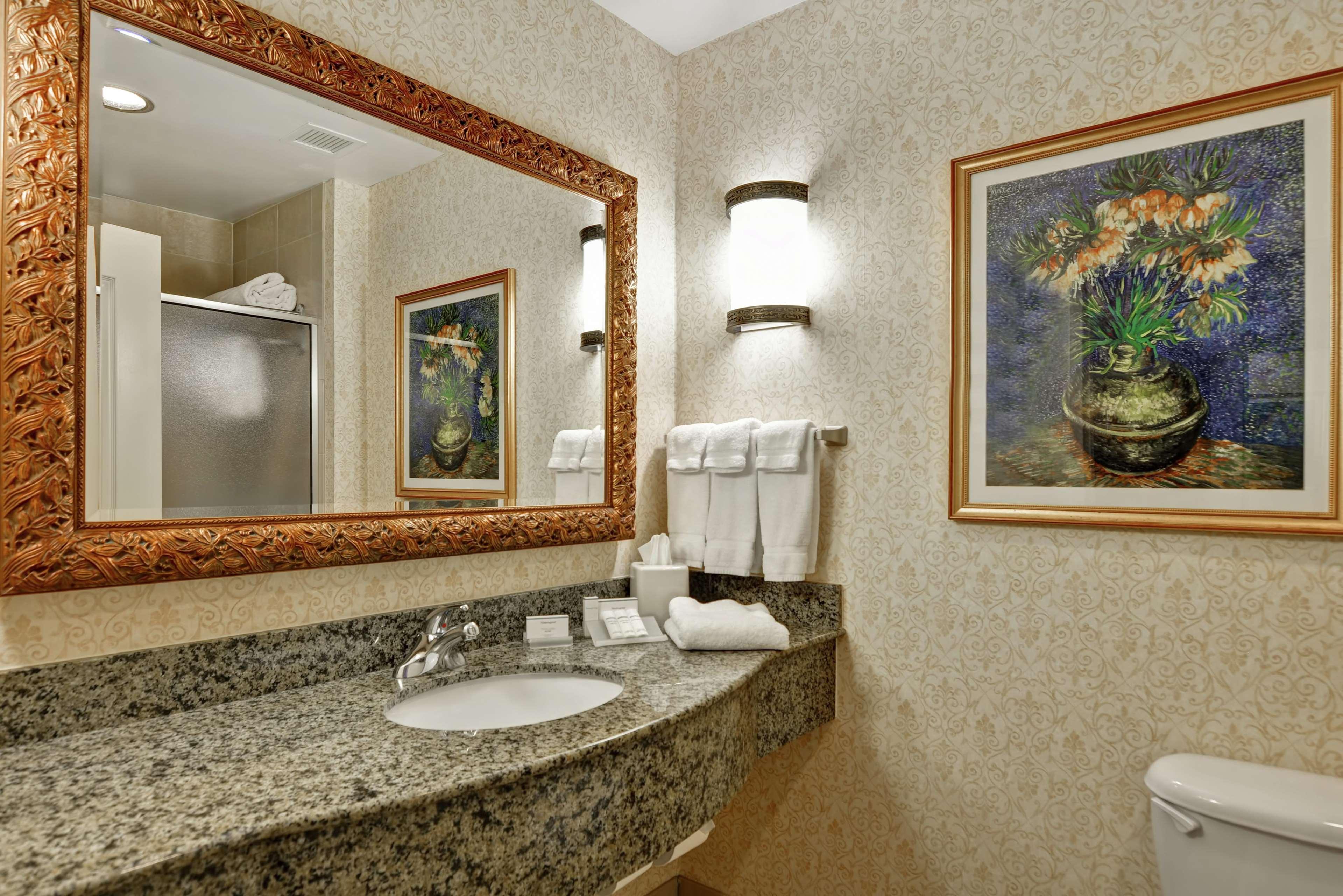 Hilton Garden 3*