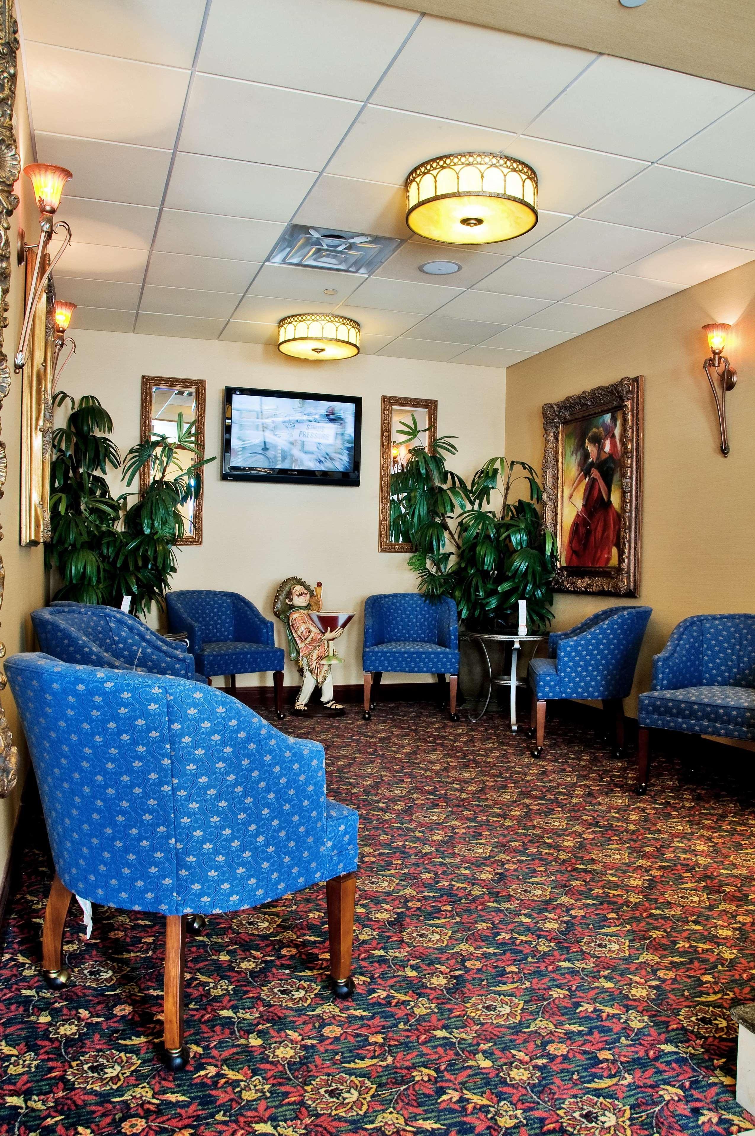 Hilton Garden Hotel