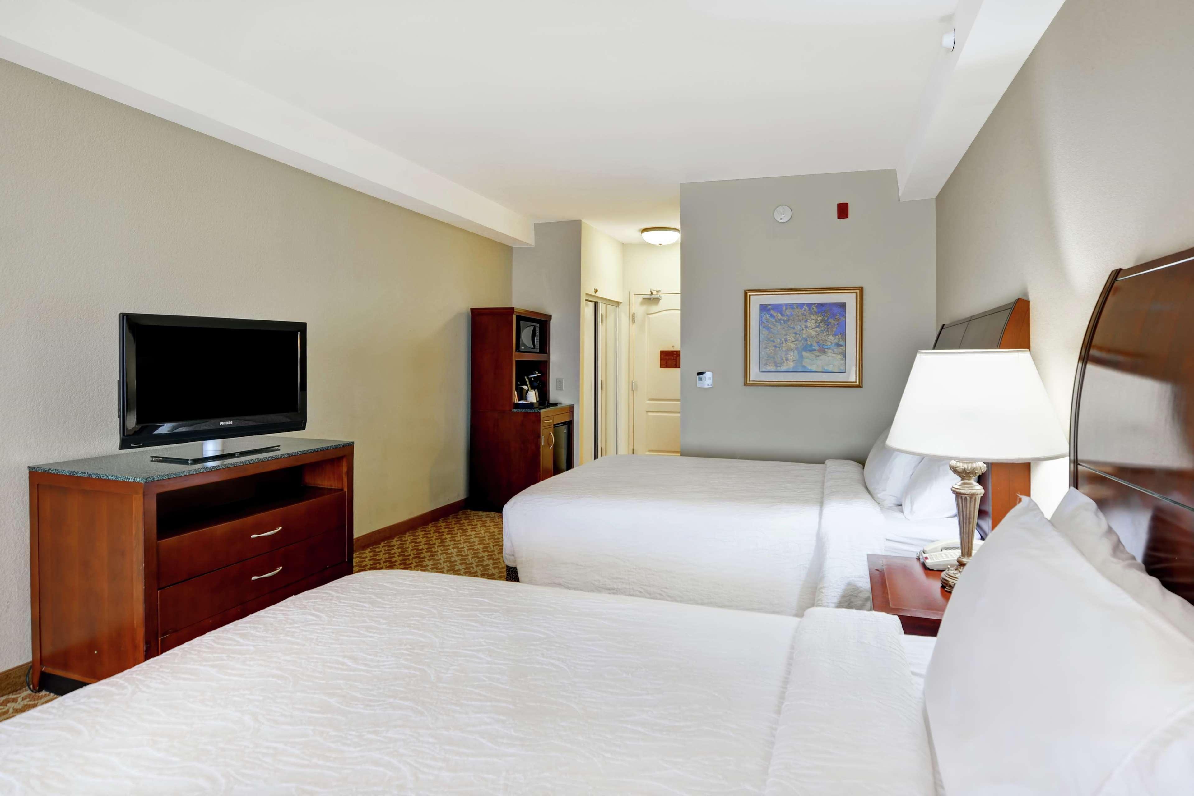 Hilton Garden