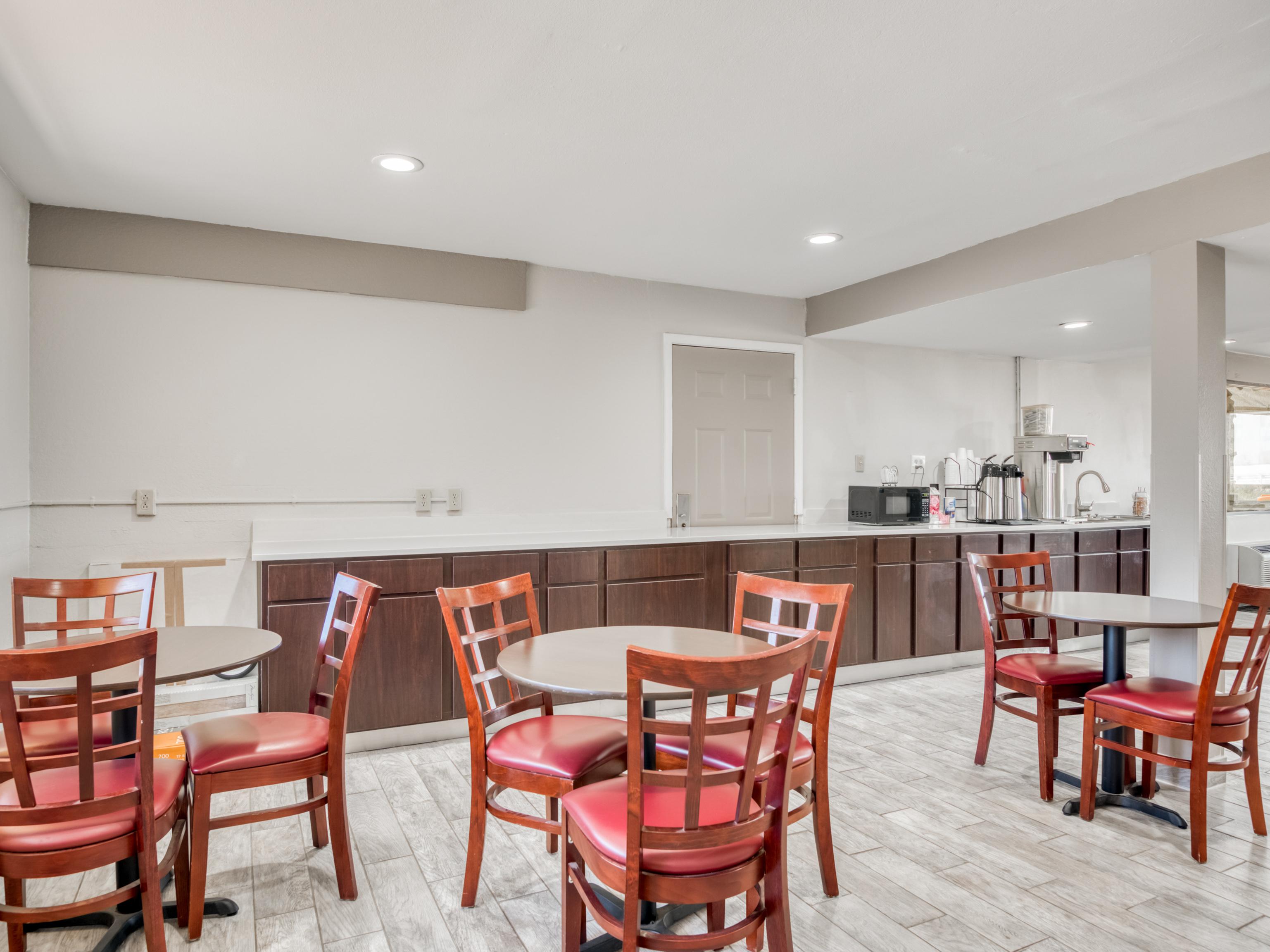 Americas Value Downtown 2* Amarillo