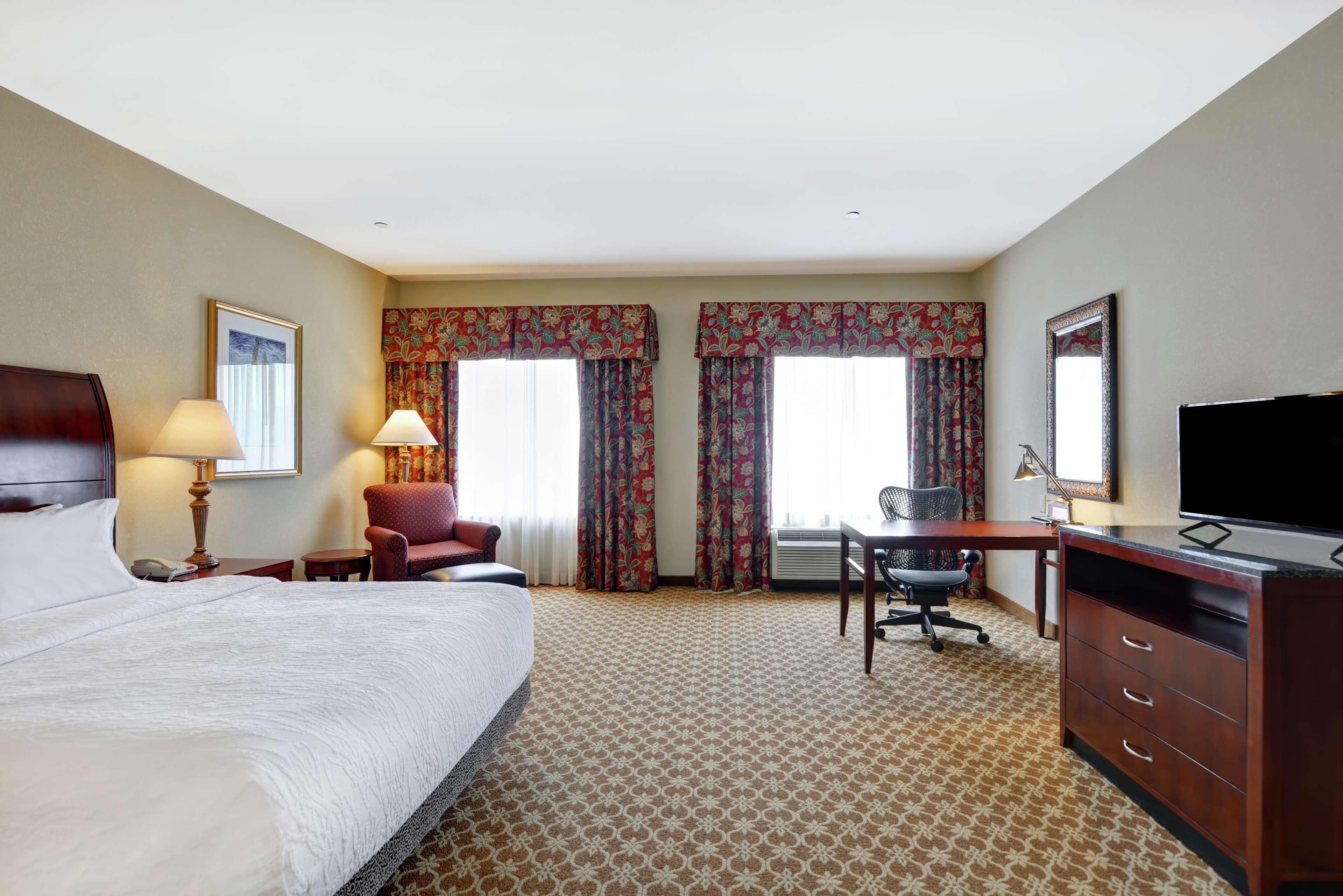 Hotel Hilton Garden Amarillo