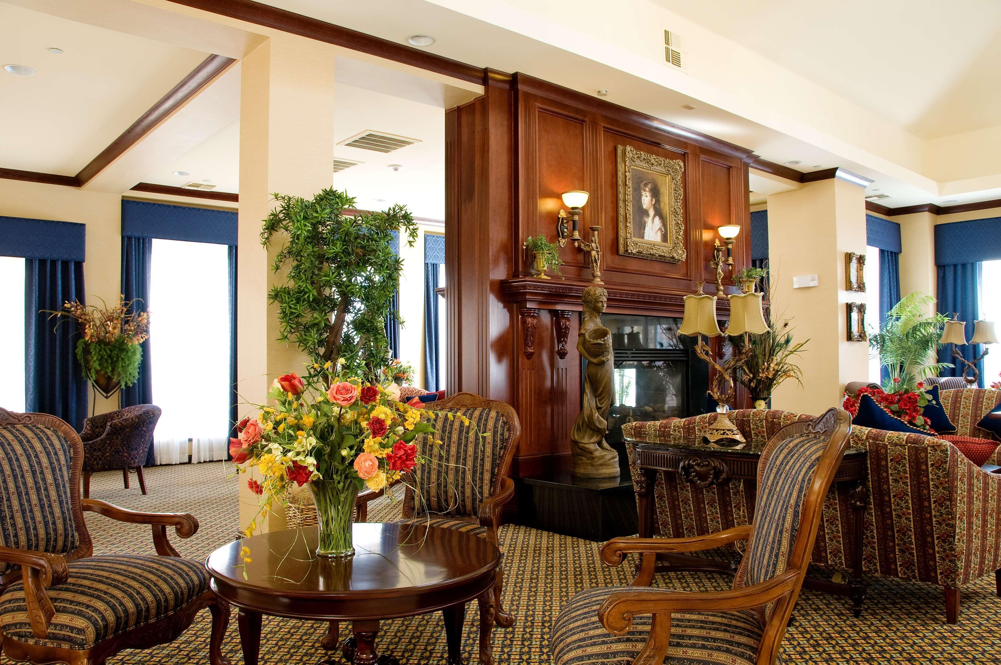 Hilton Garden Hotel Amarillo