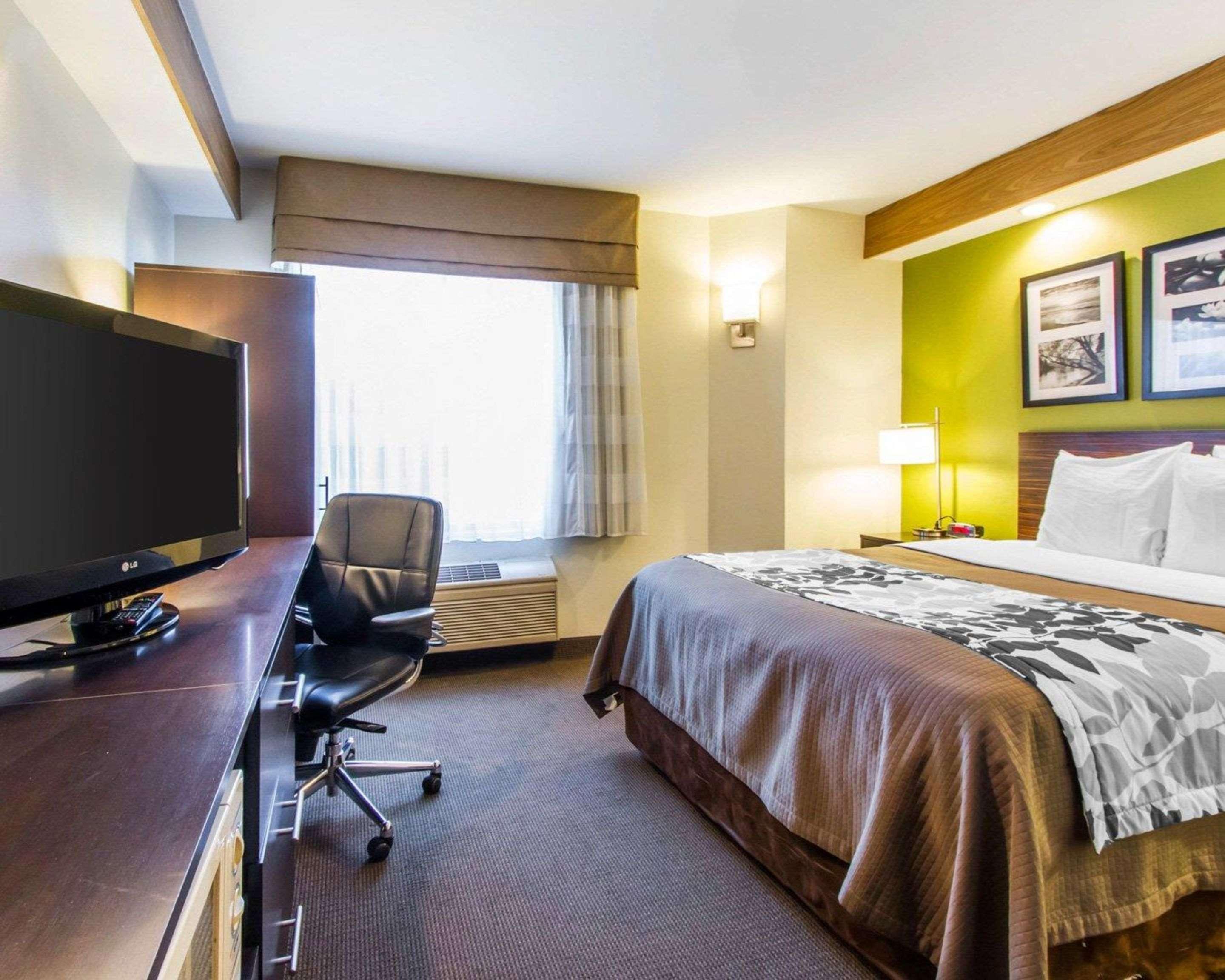 Sleep Airport Hotel