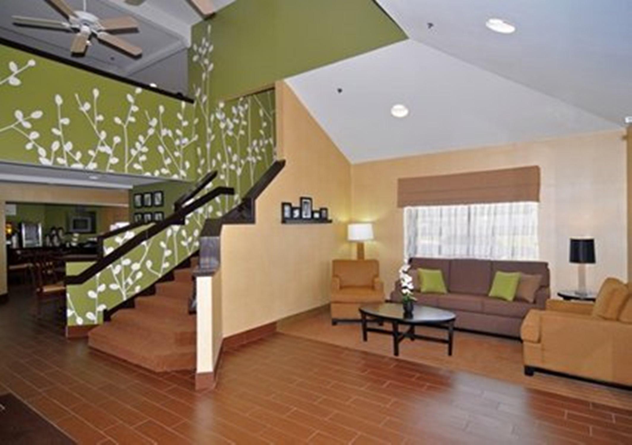 Hotel Sleep Airport Amarillo