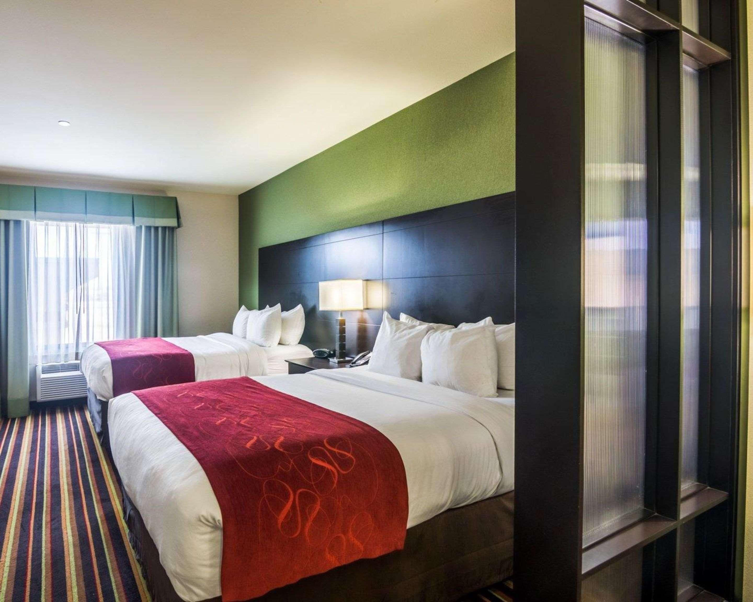 Hotel Comfort 2*