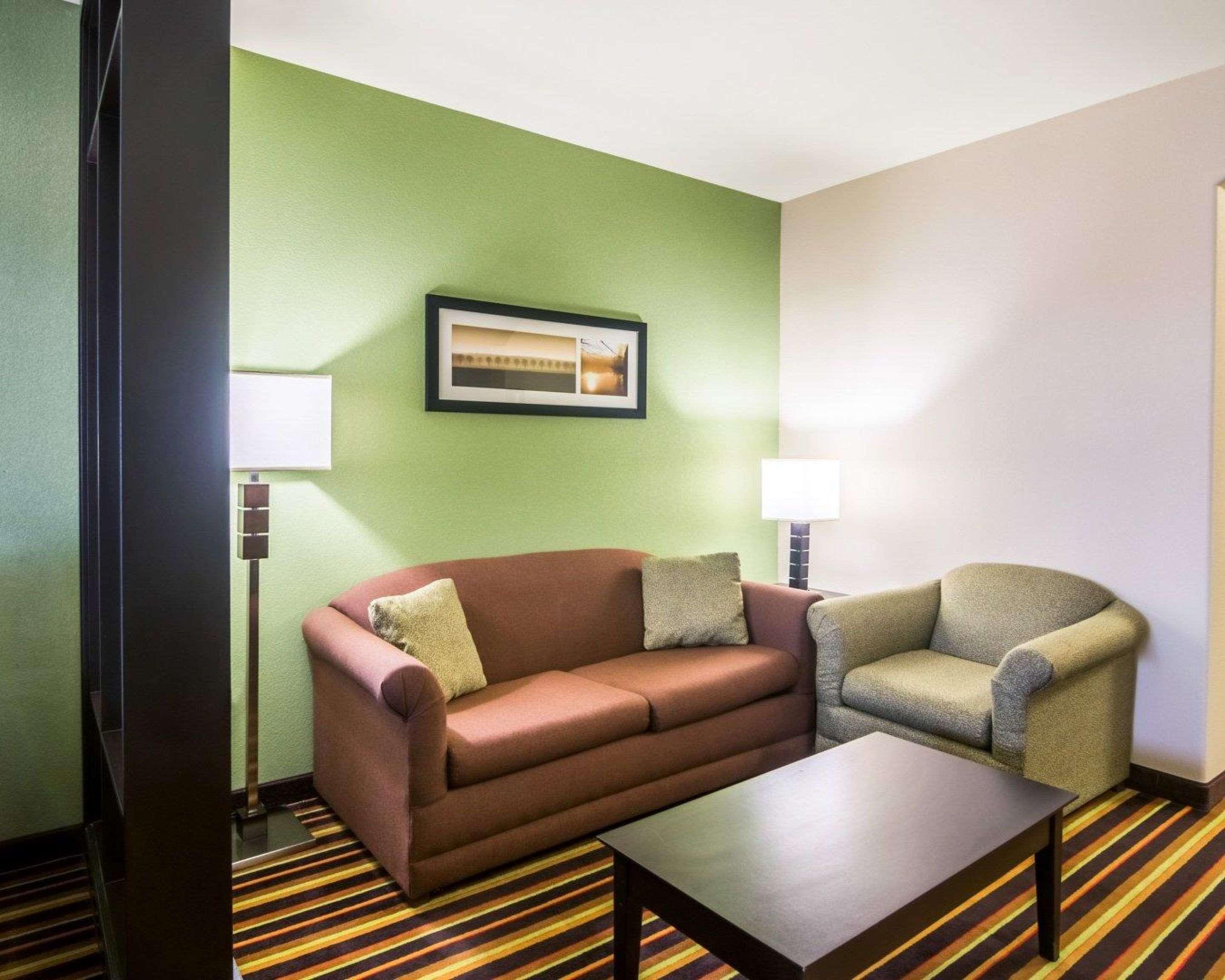 Comfort Hotel