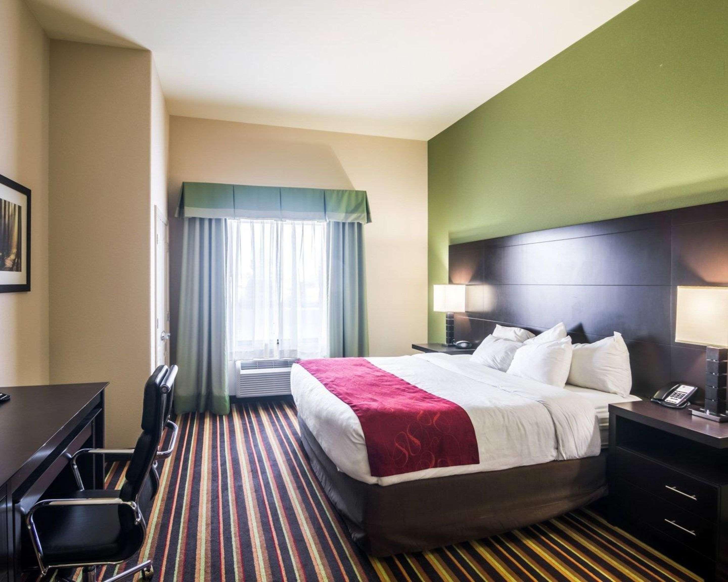 Comfort 2* Amarillo