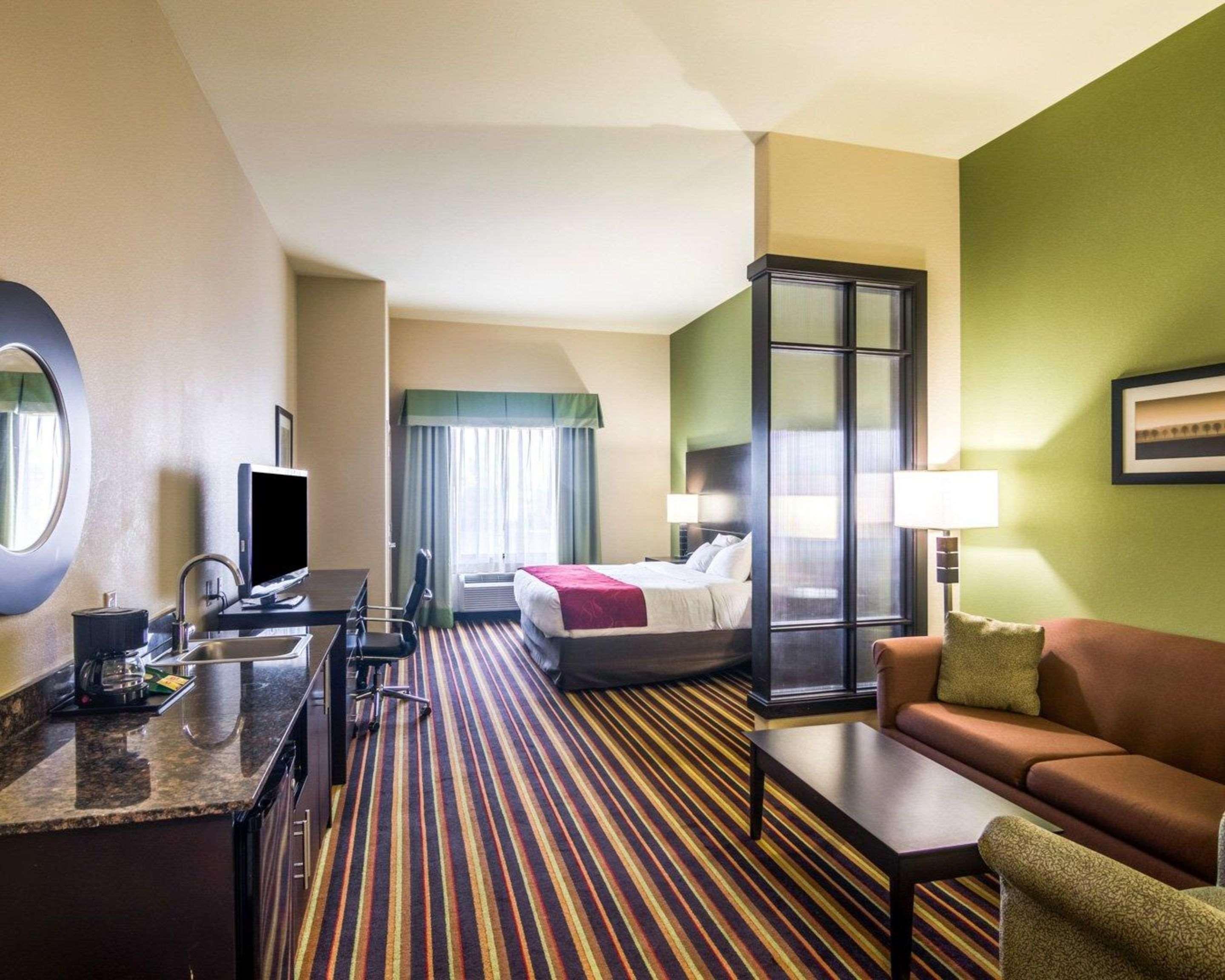 Comfort 2* Amarillo