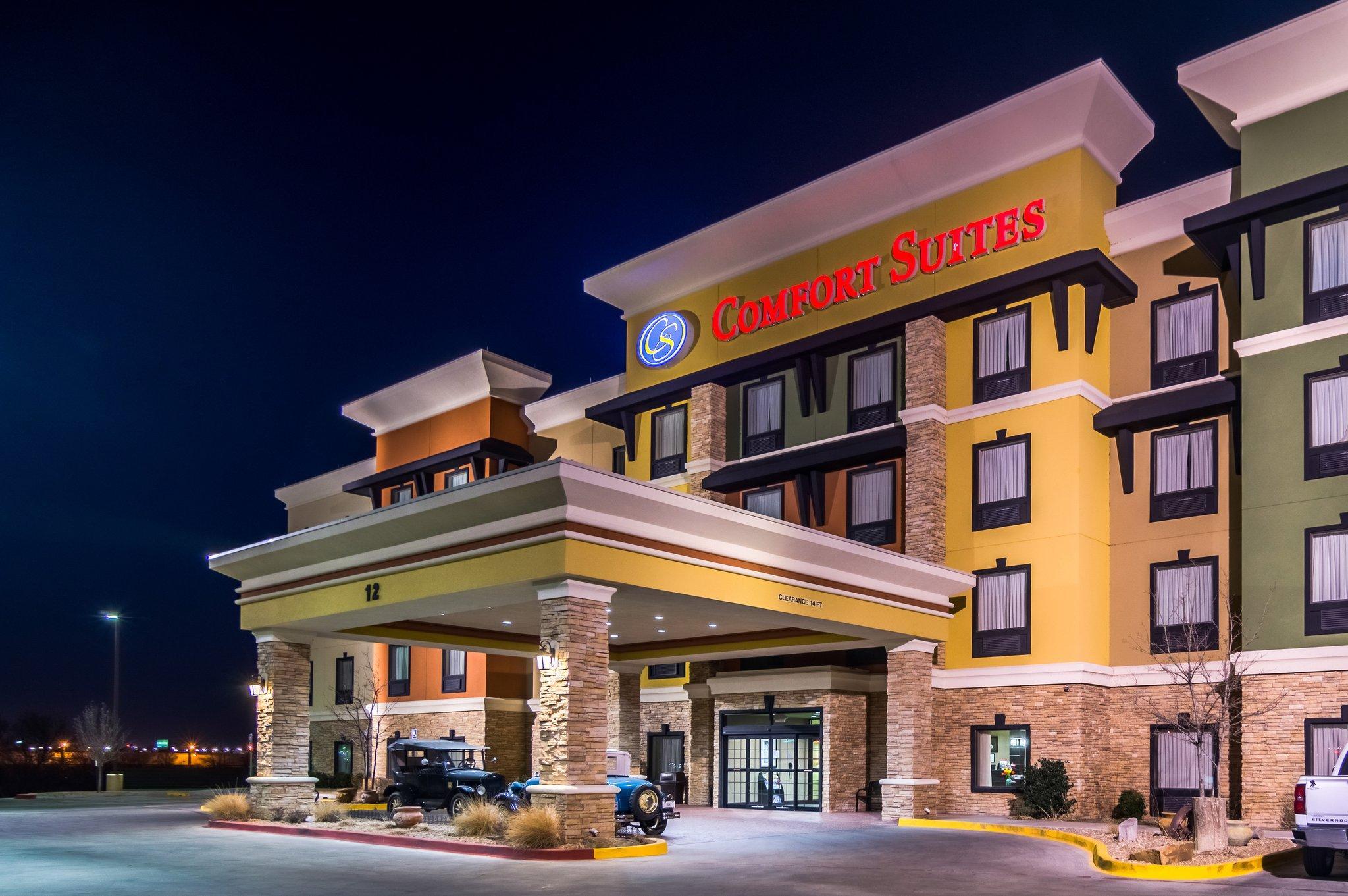 Hotel Comfort 2*
