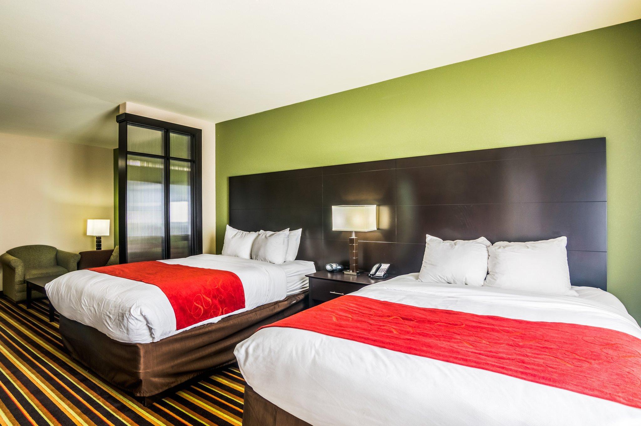 Comfort Hotel