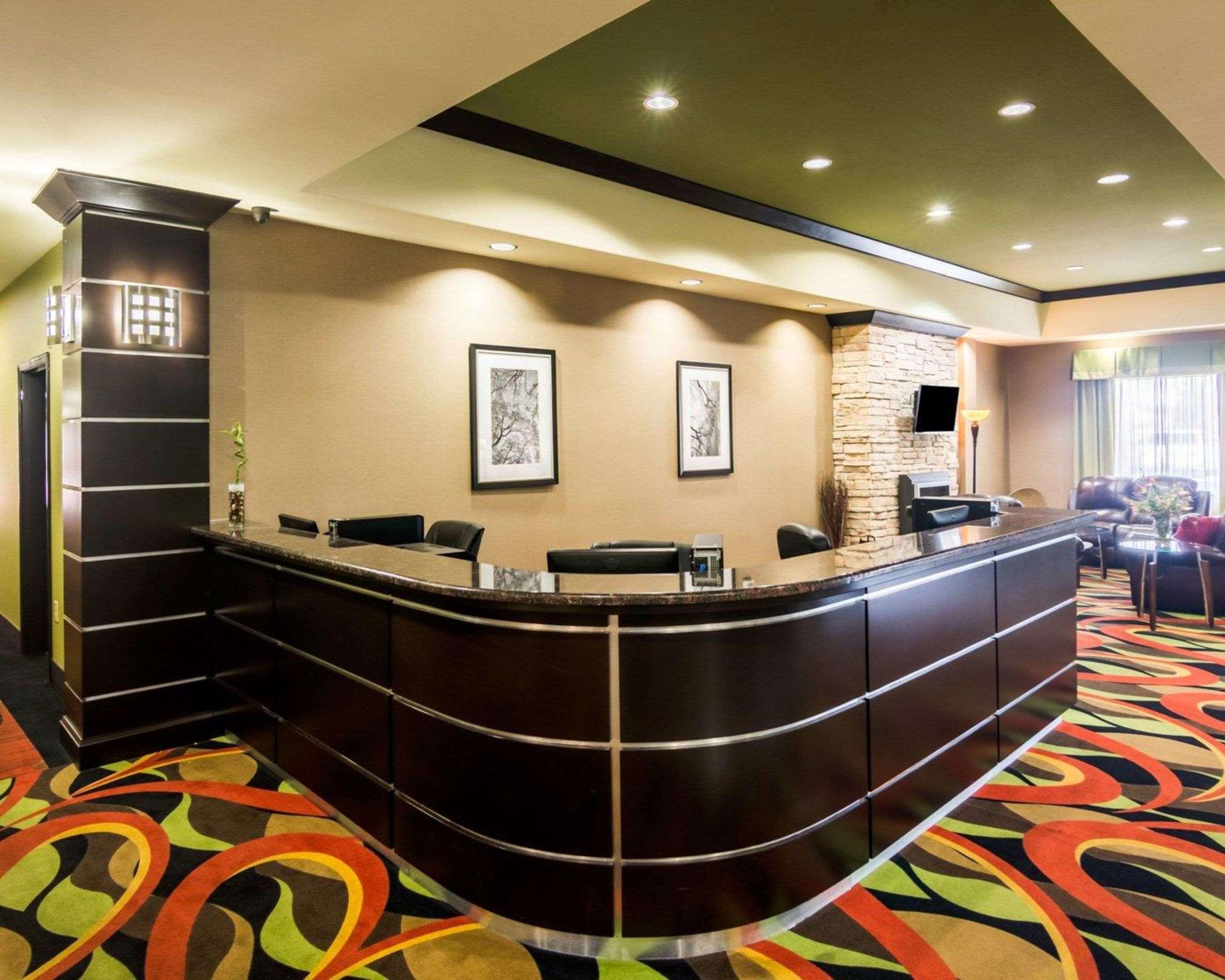 Hotel Comfort 2*