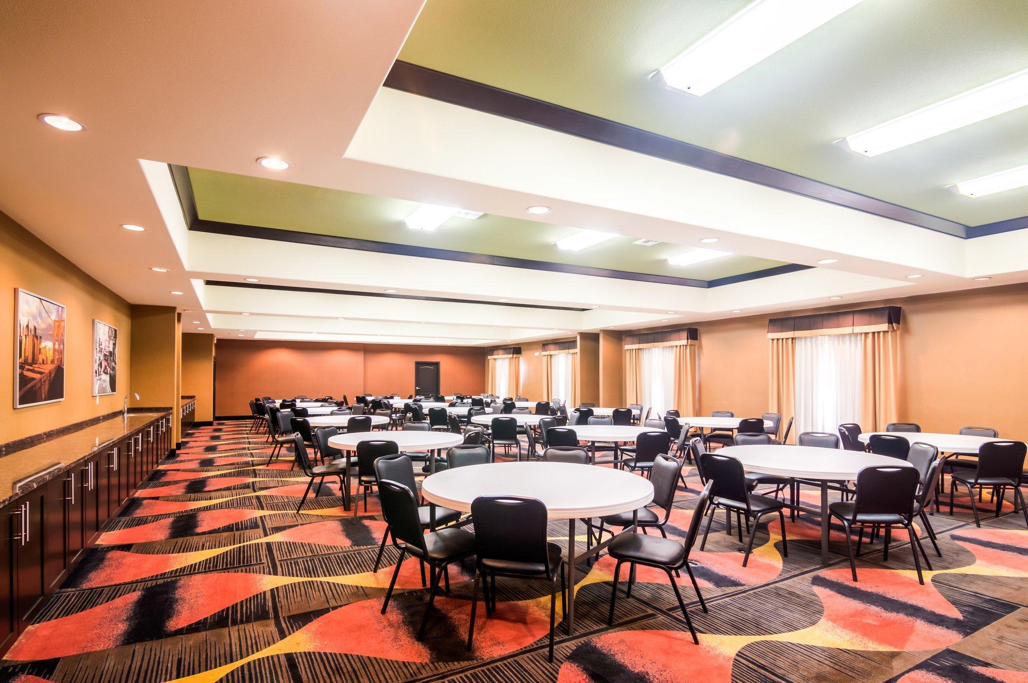 Comfort Hotel Amarillo