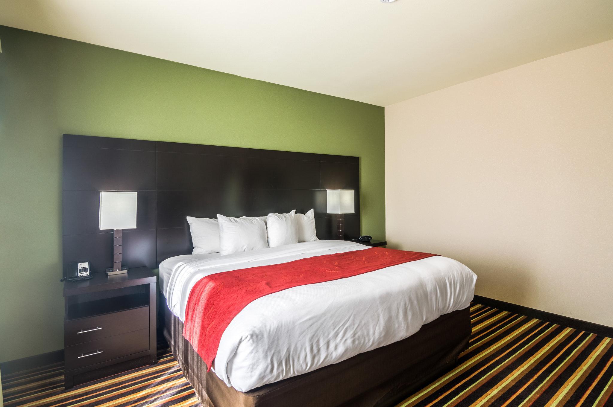 Comfort Hotel 2*