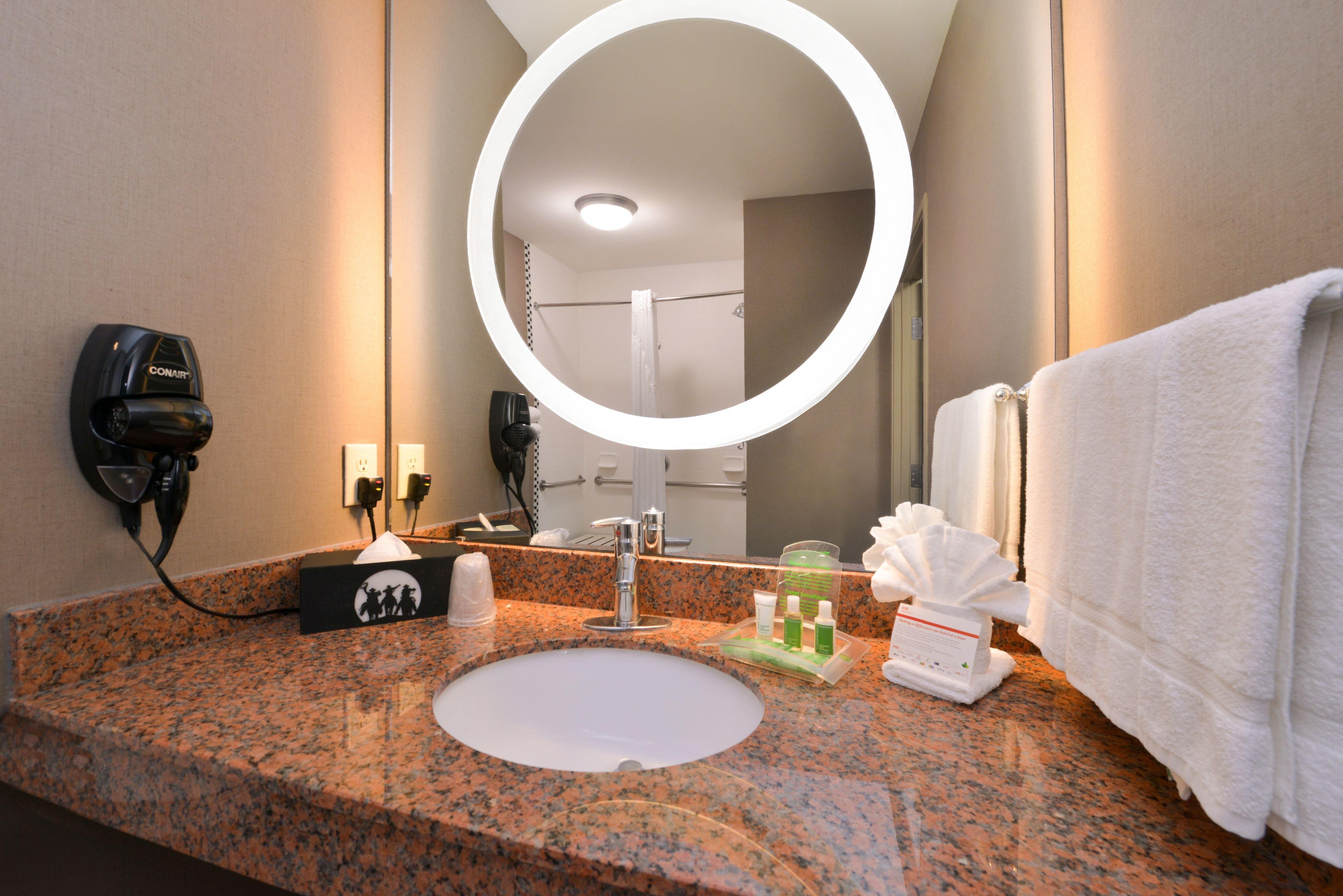 The West Medical Center By Ihg Hotel 3*