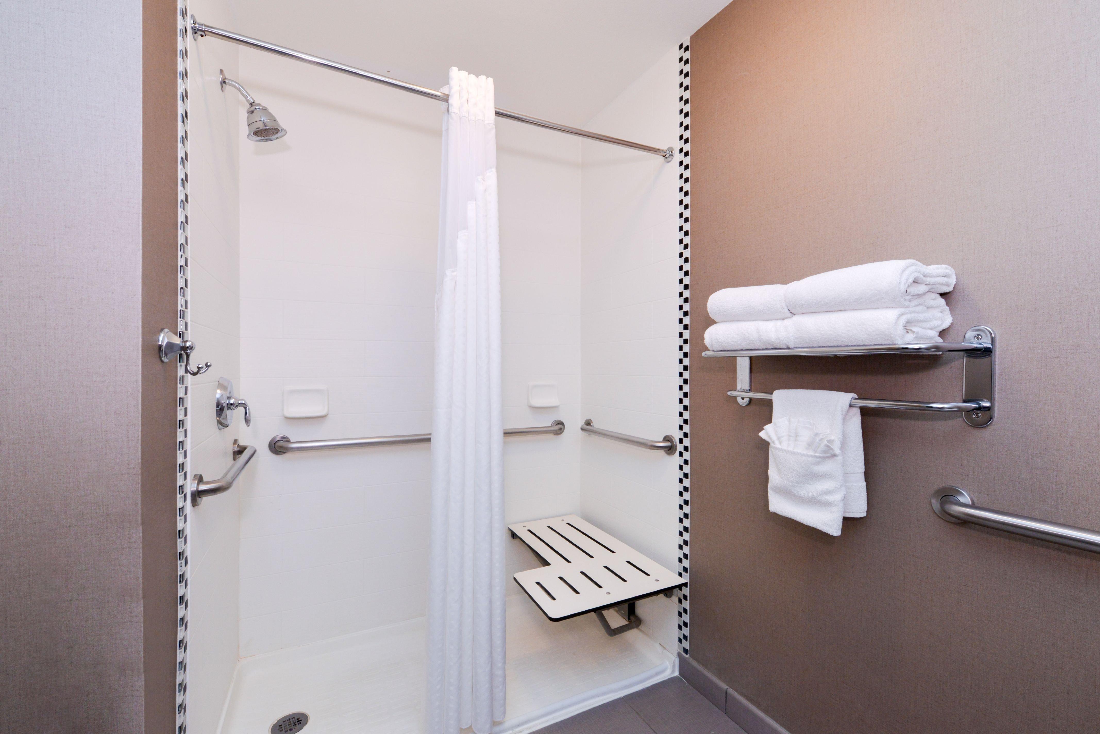 Hotel The West Medical Center By Ihg Amarillo