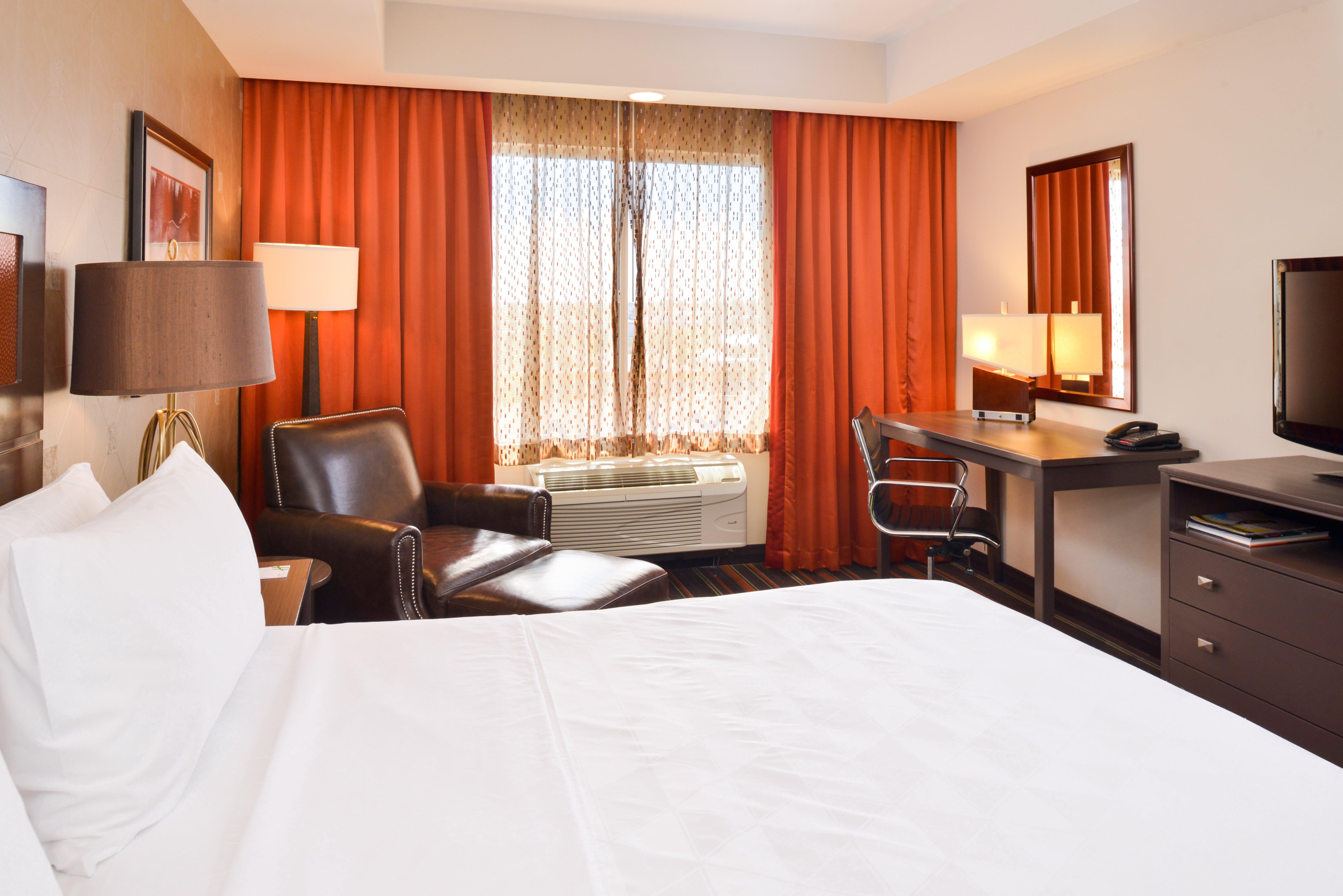 The West Medical Center By Ihg Hotel
