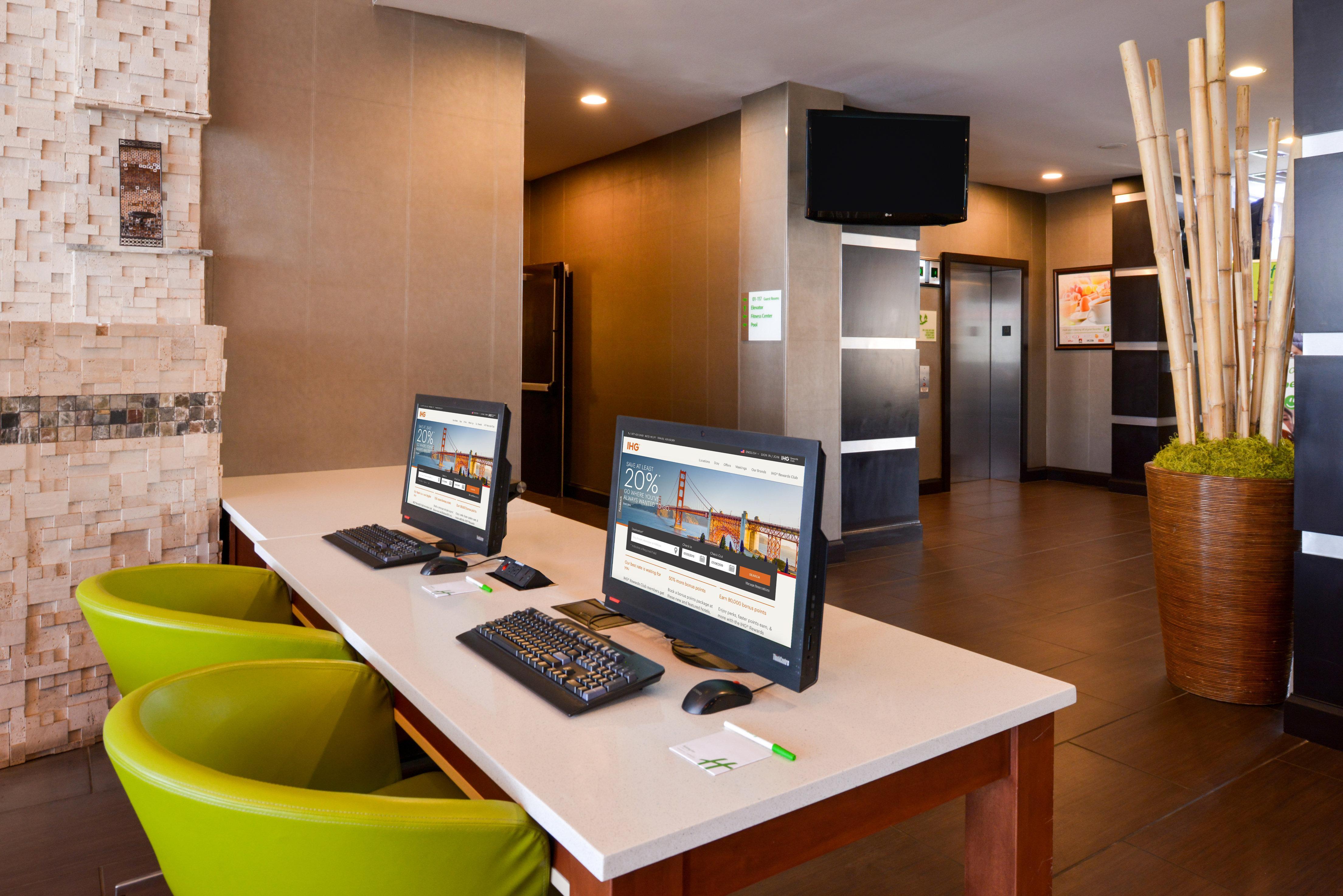 Hotel The West Medical Center By Ihg