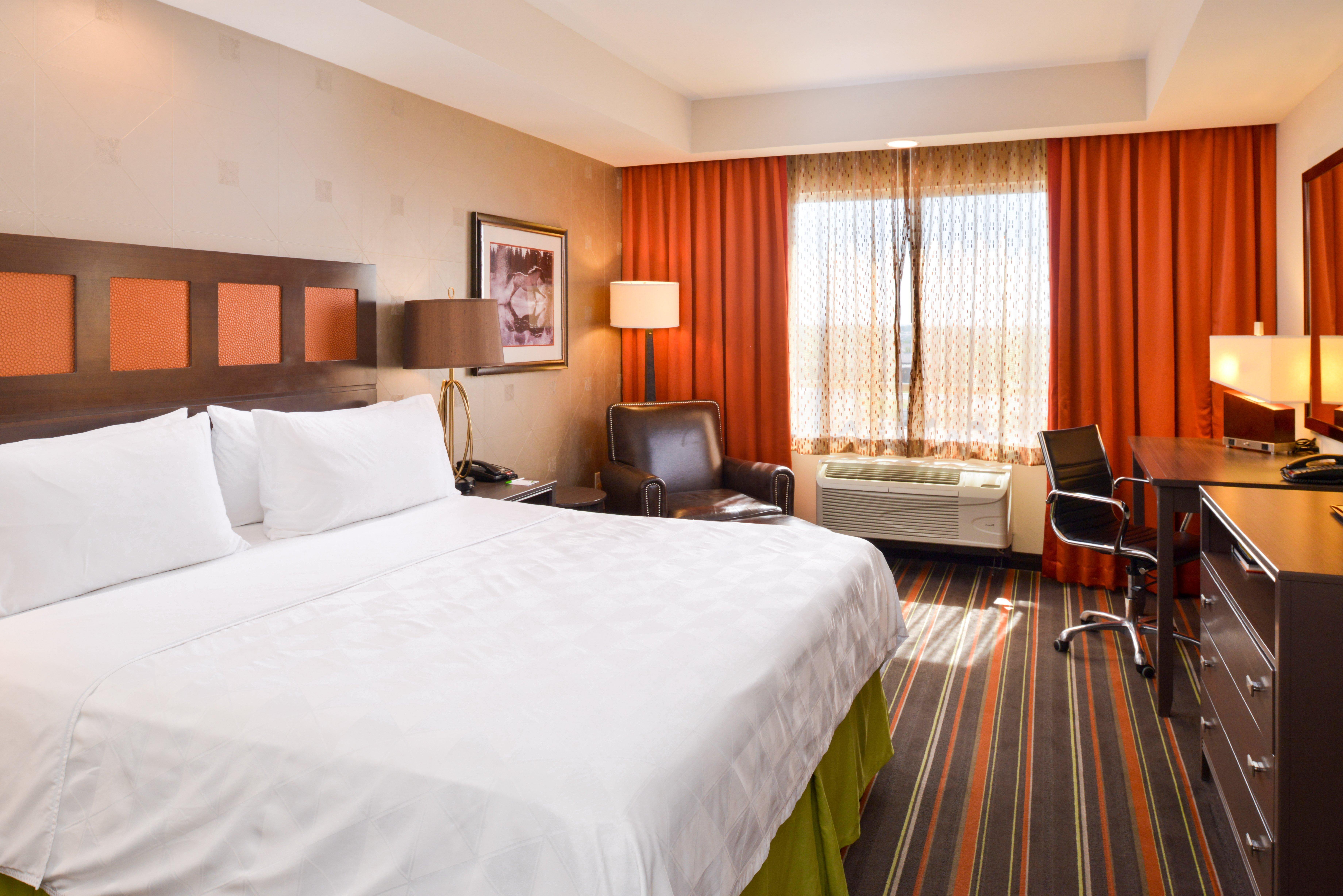 Hotel The West Medical Center By Ihg Amarillo