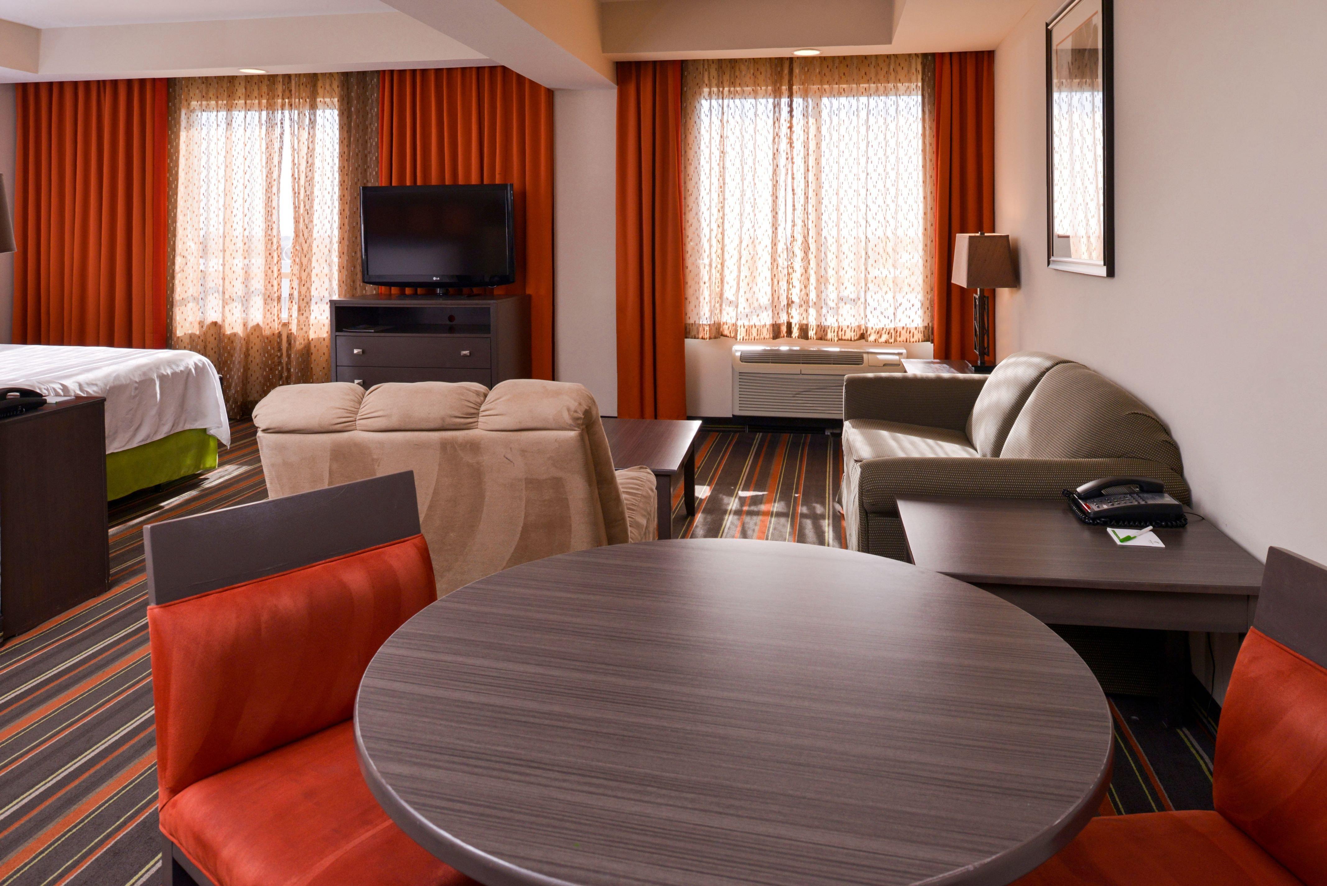 The West Medical Center By Ihg Amarillo