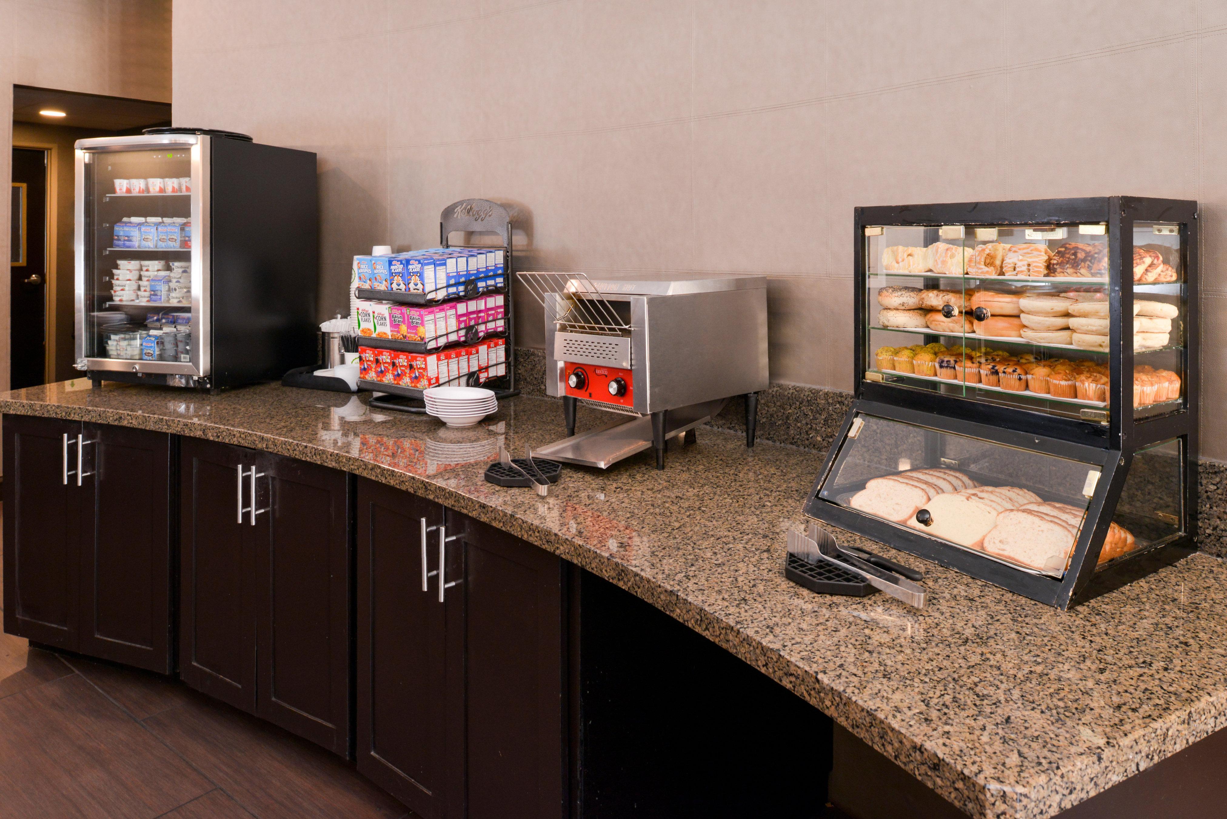 The West Medical Center By Ihg Hotel Amarillo