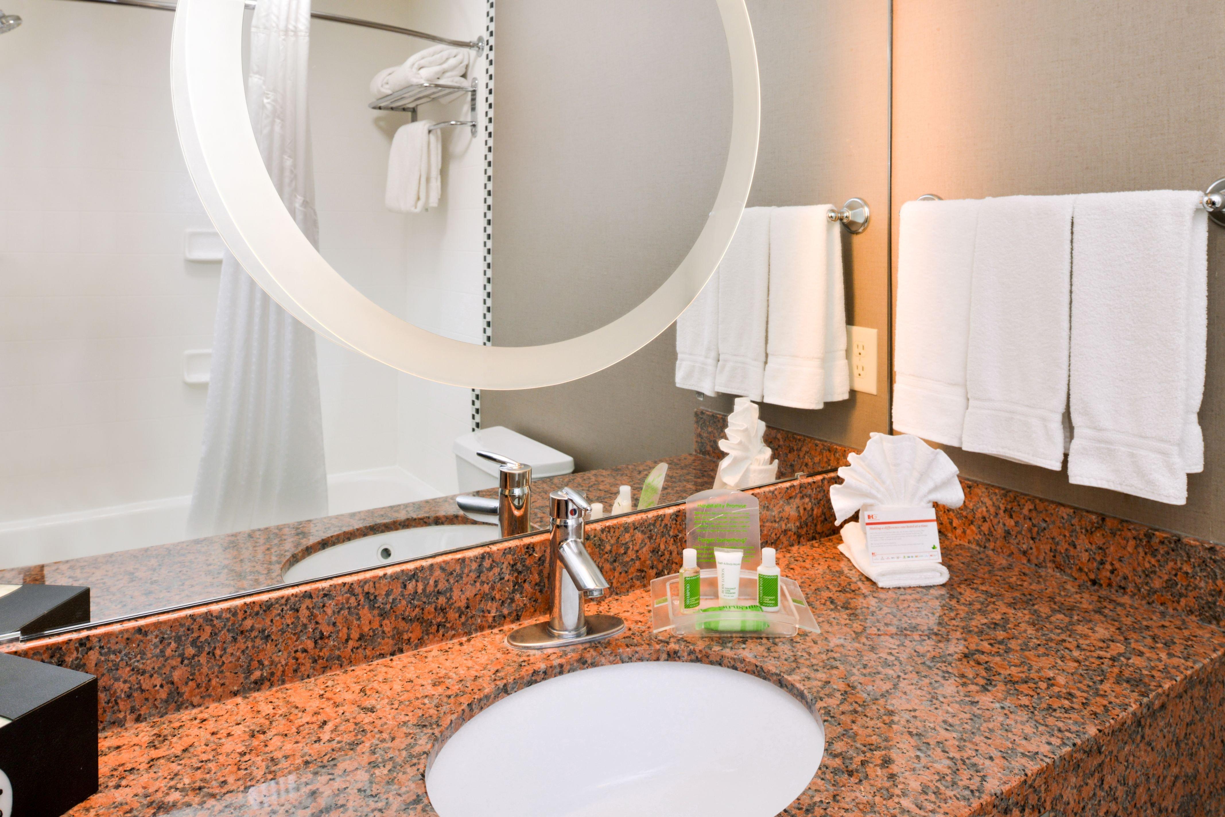 The West Medical Center By Ihg Amarillo