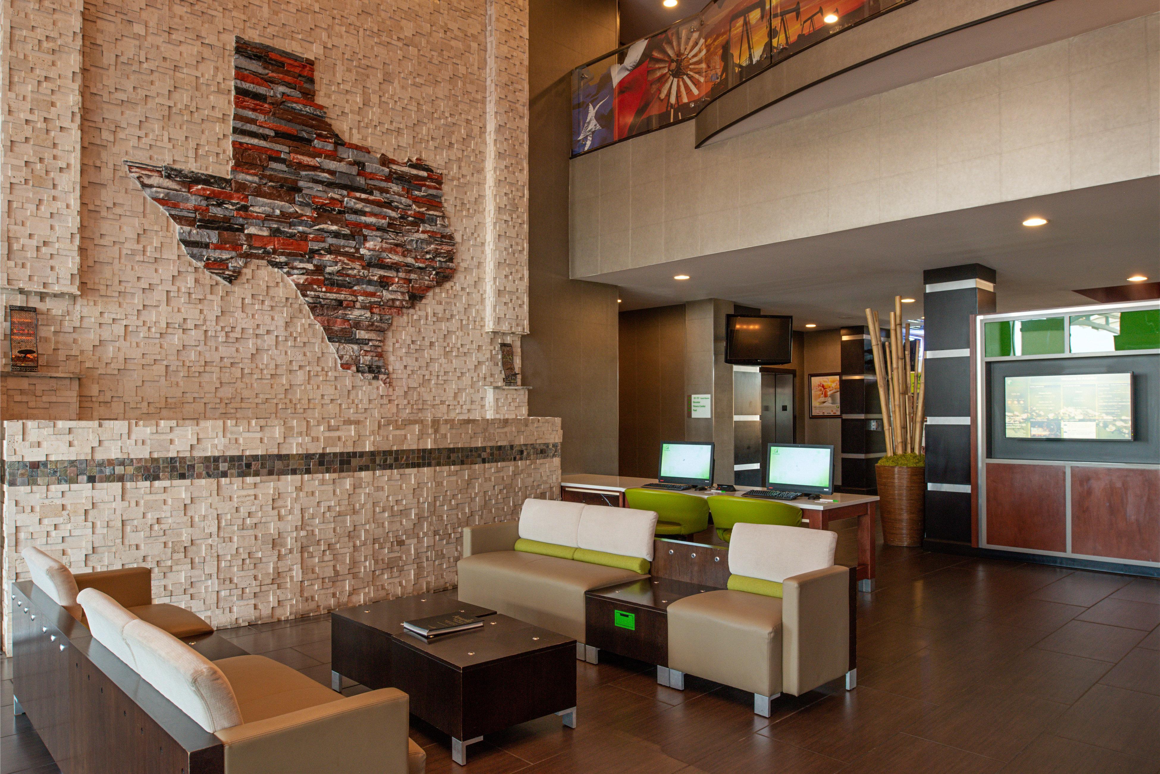 The West Medical Center By Ihg Hotel 3*