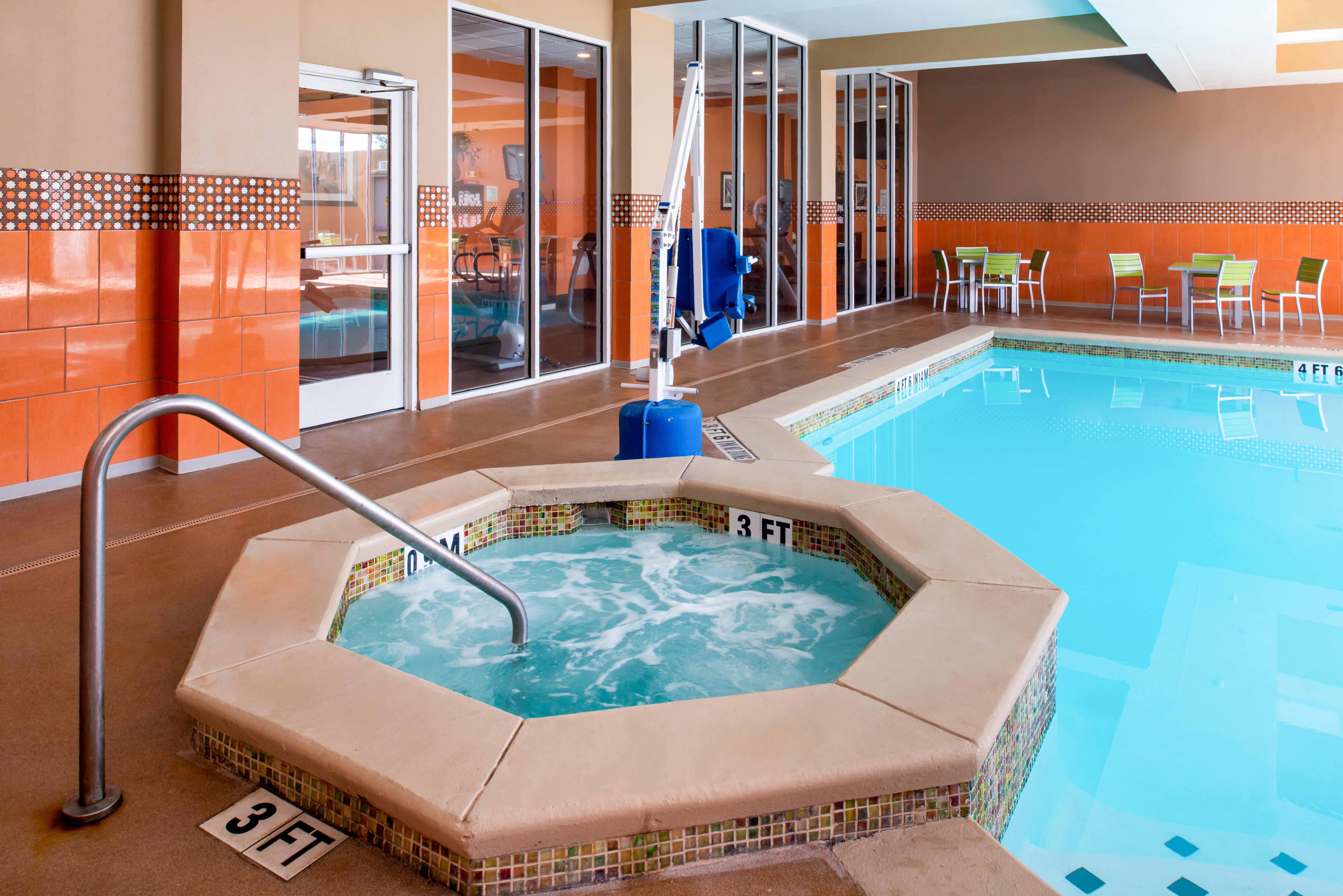 The West Medical Center By Ihg Hotel Amarillo