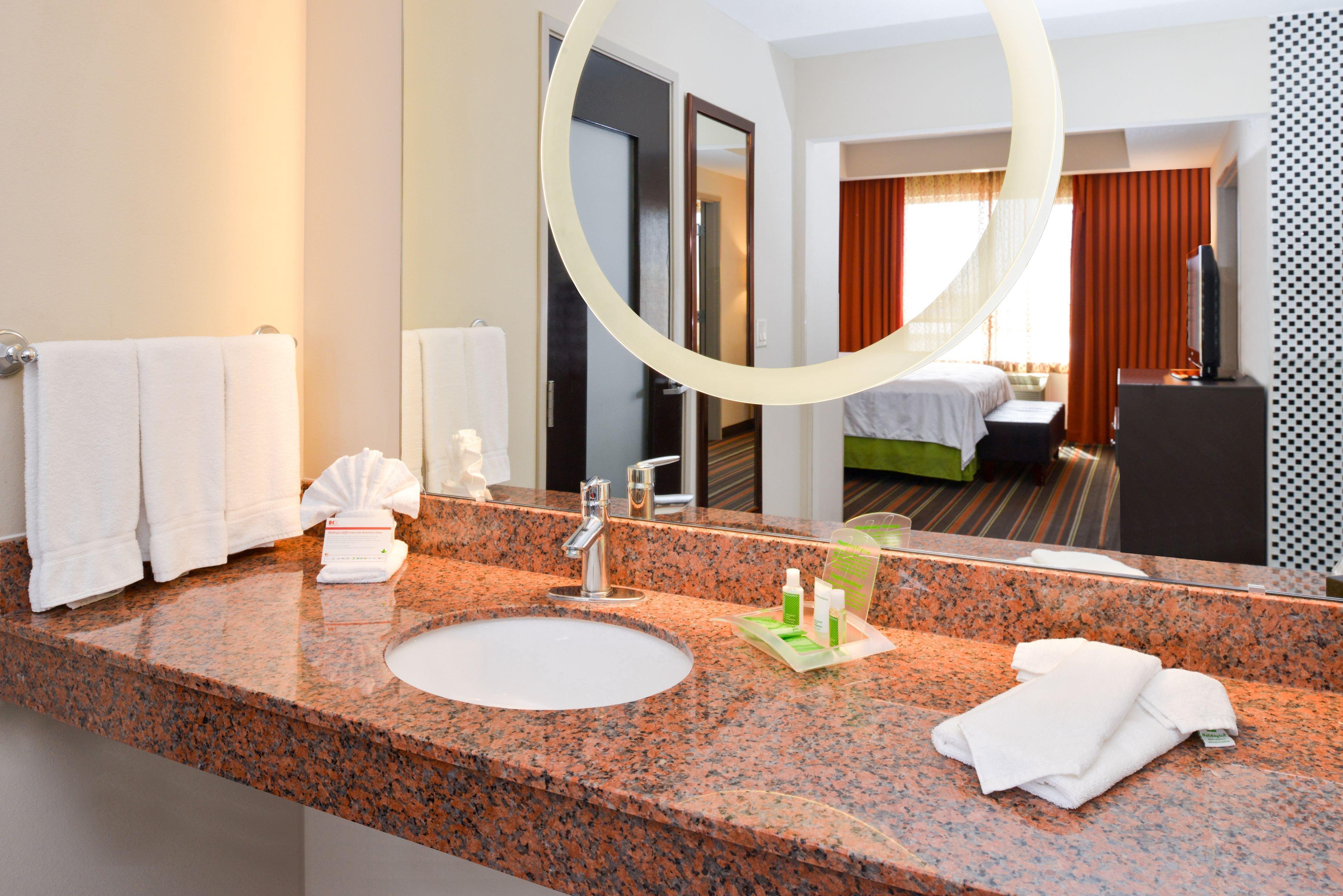 The West Medical Center By Ihg