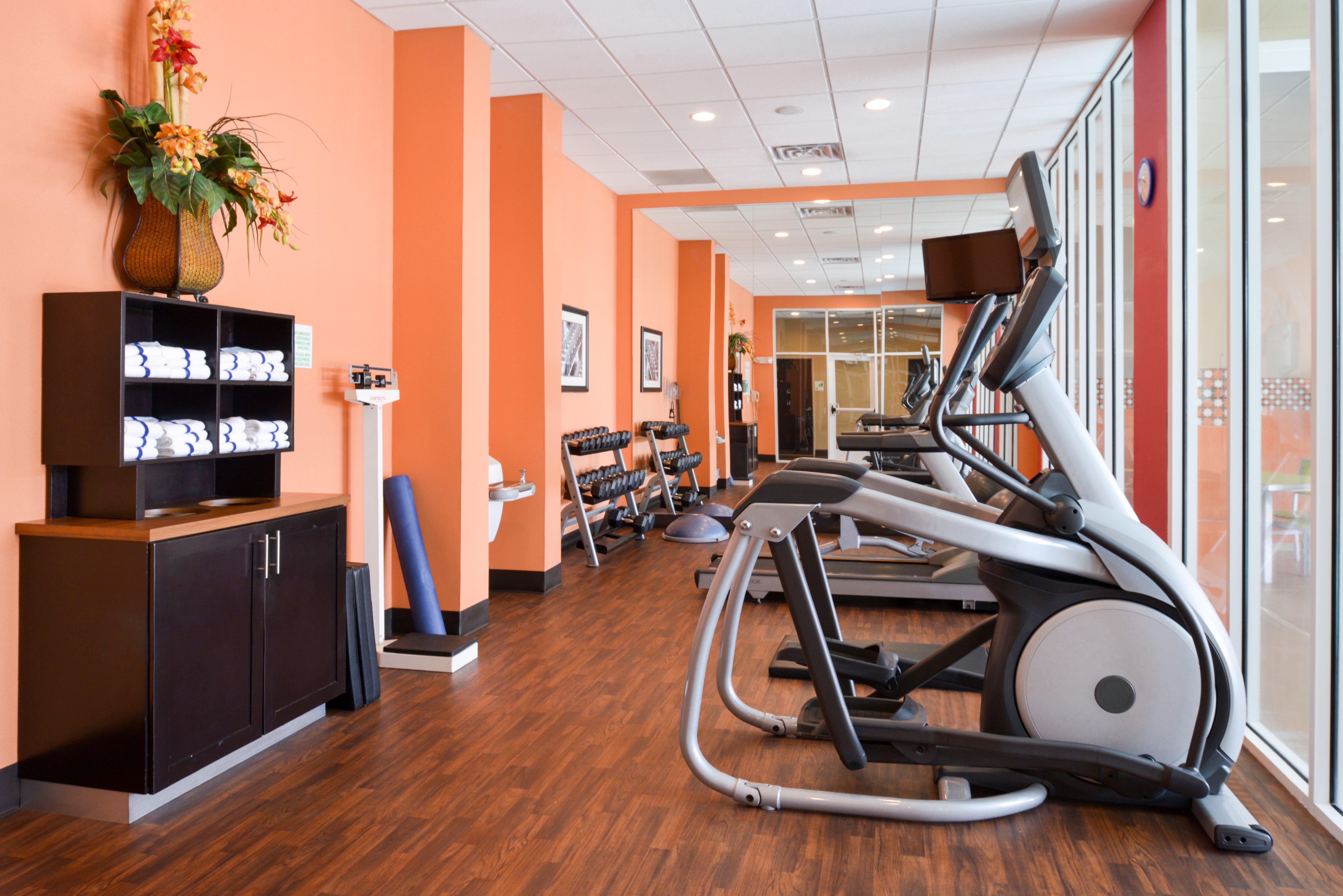 The West Medical Center By Ihg Hotel 3*