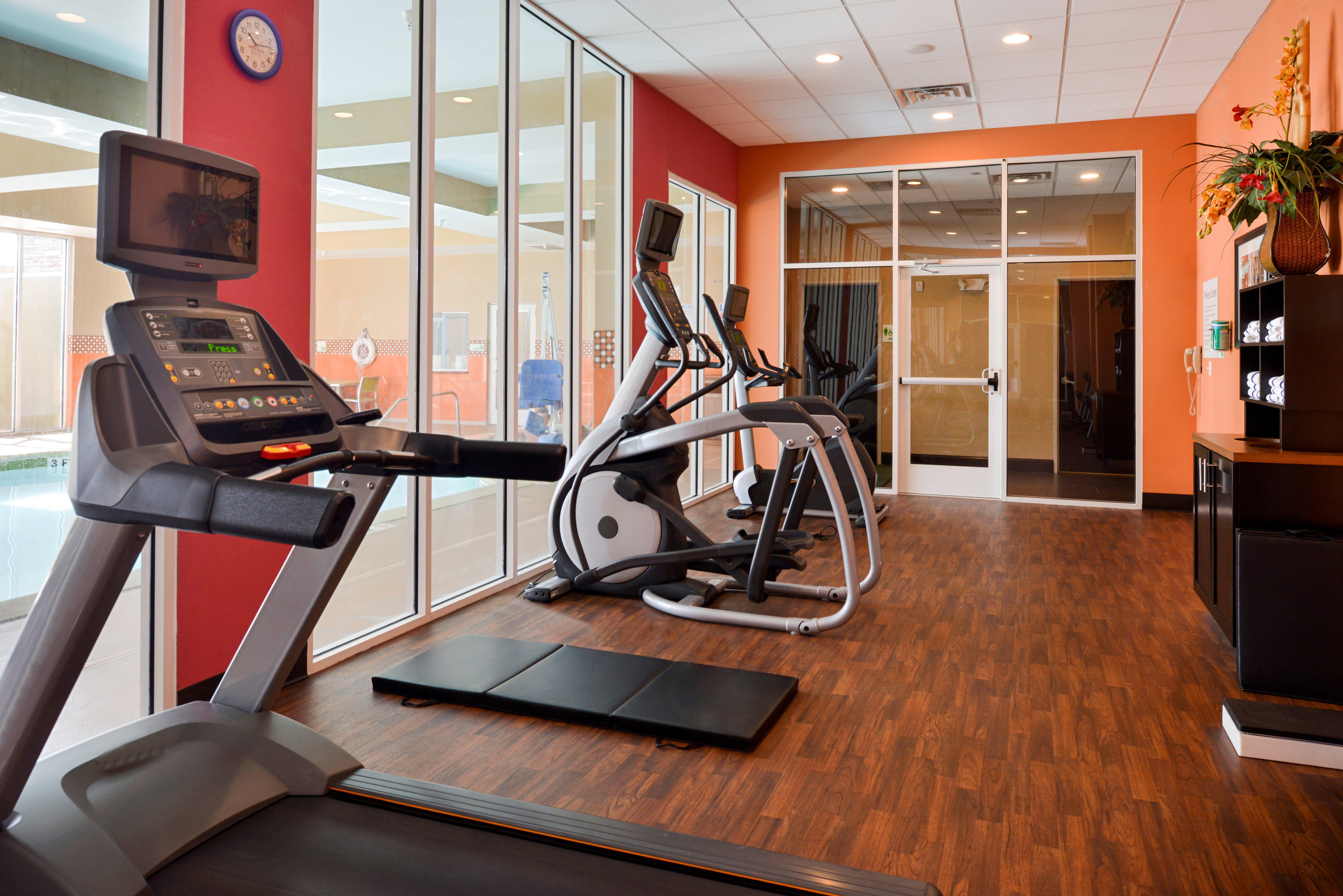The West Medical Center By Ihg Hotel 3*