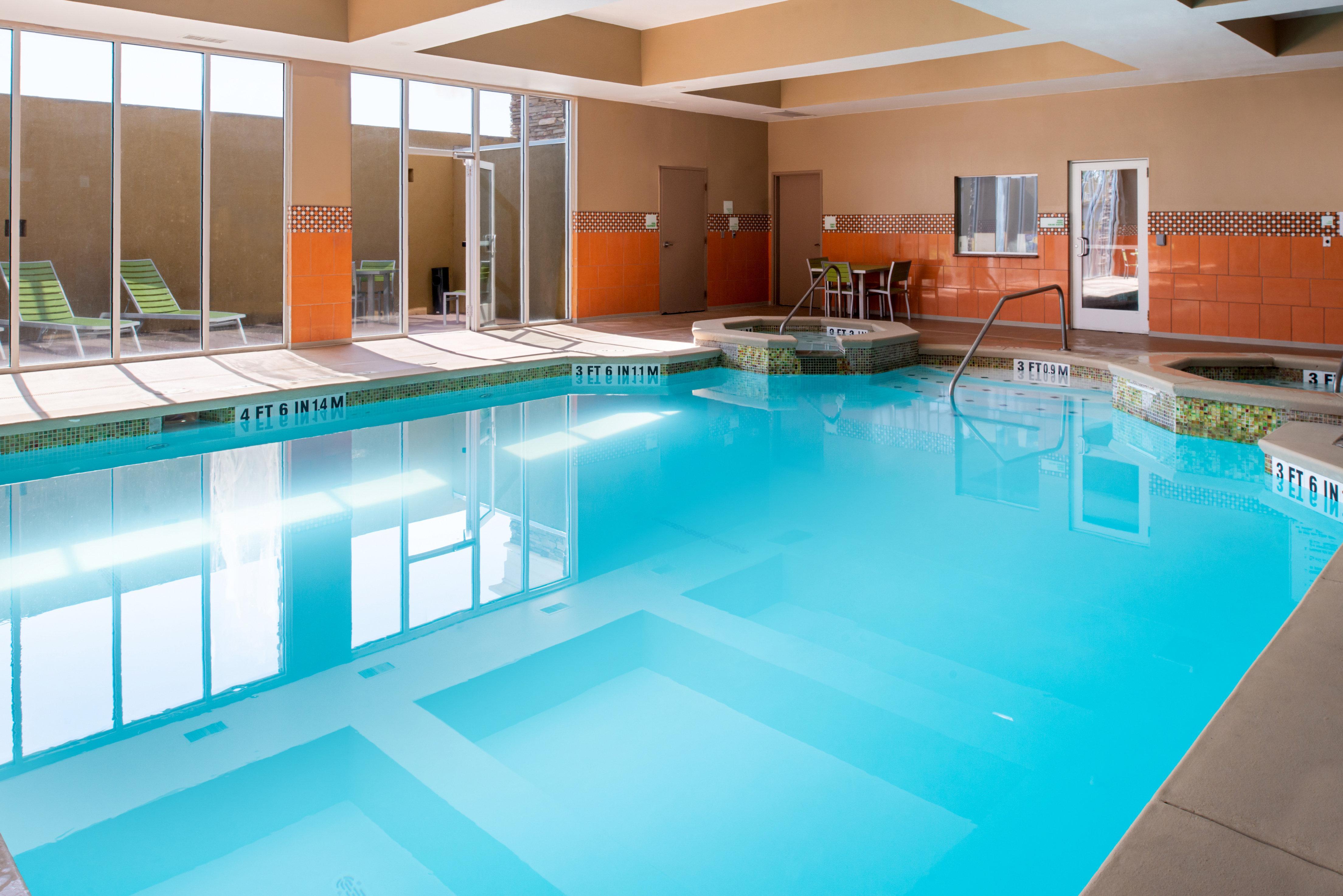 The West Medical Center By Ihg Hotel Amarillo
