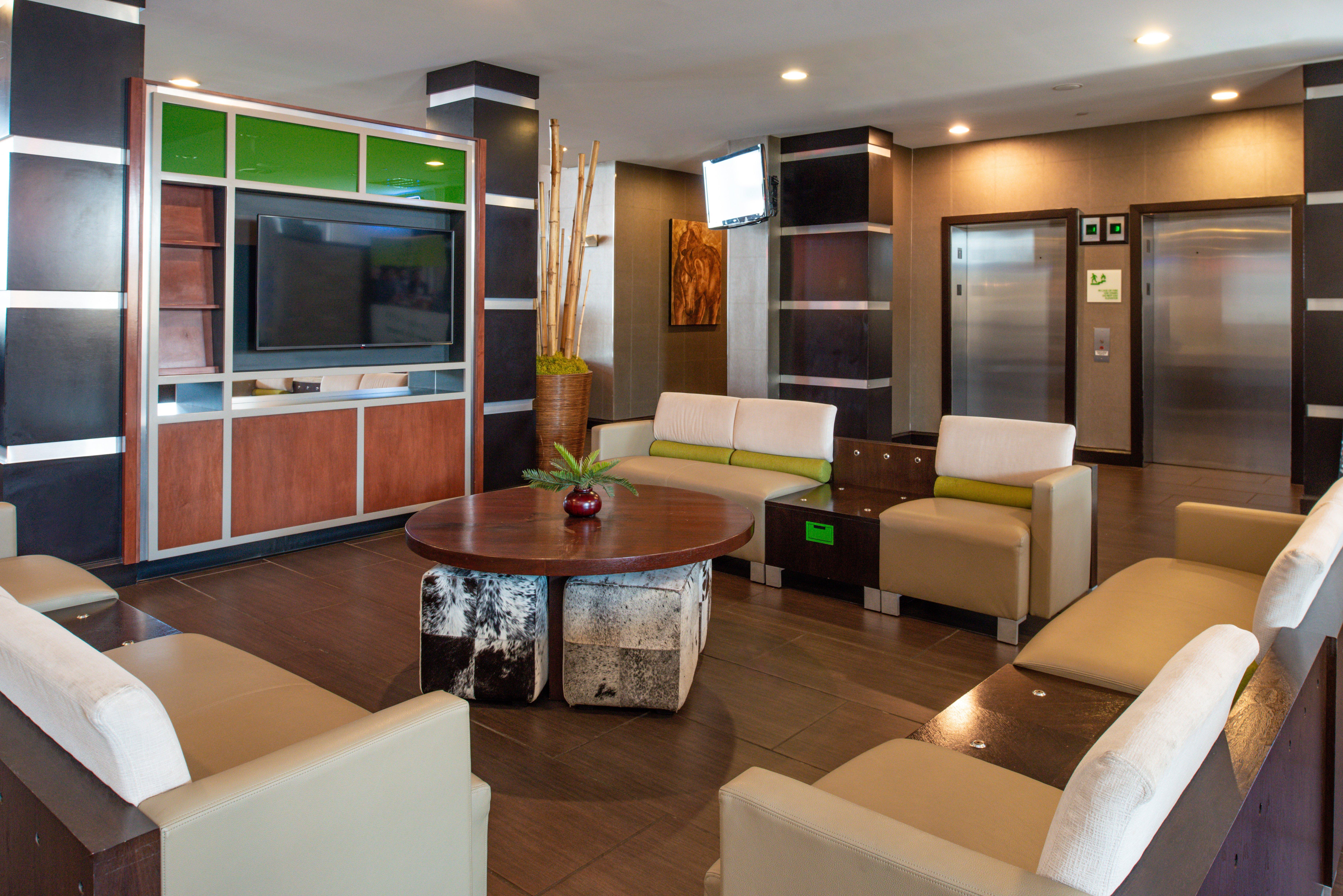 The West Medical Center By Ihg