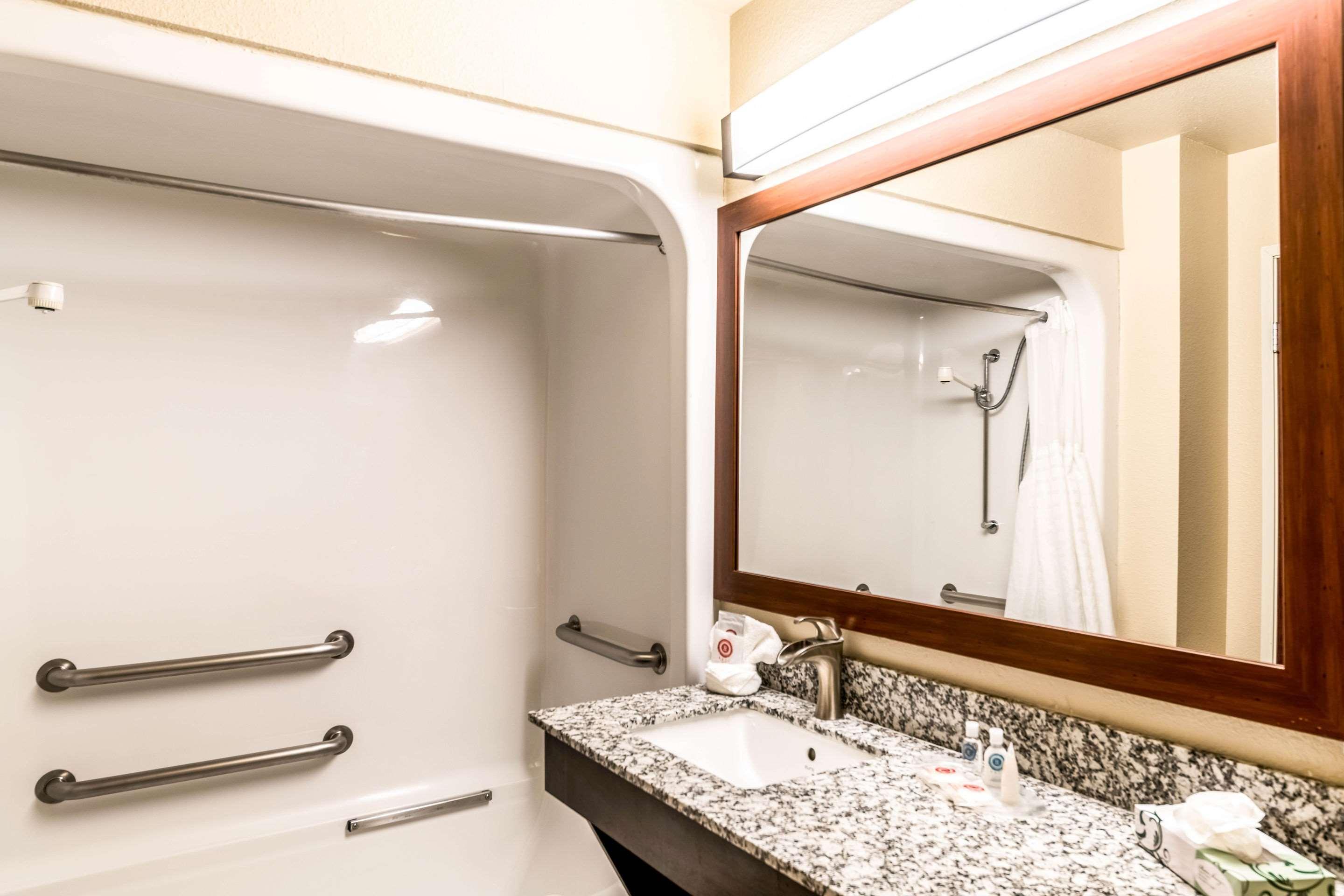 Hotel Comfort South