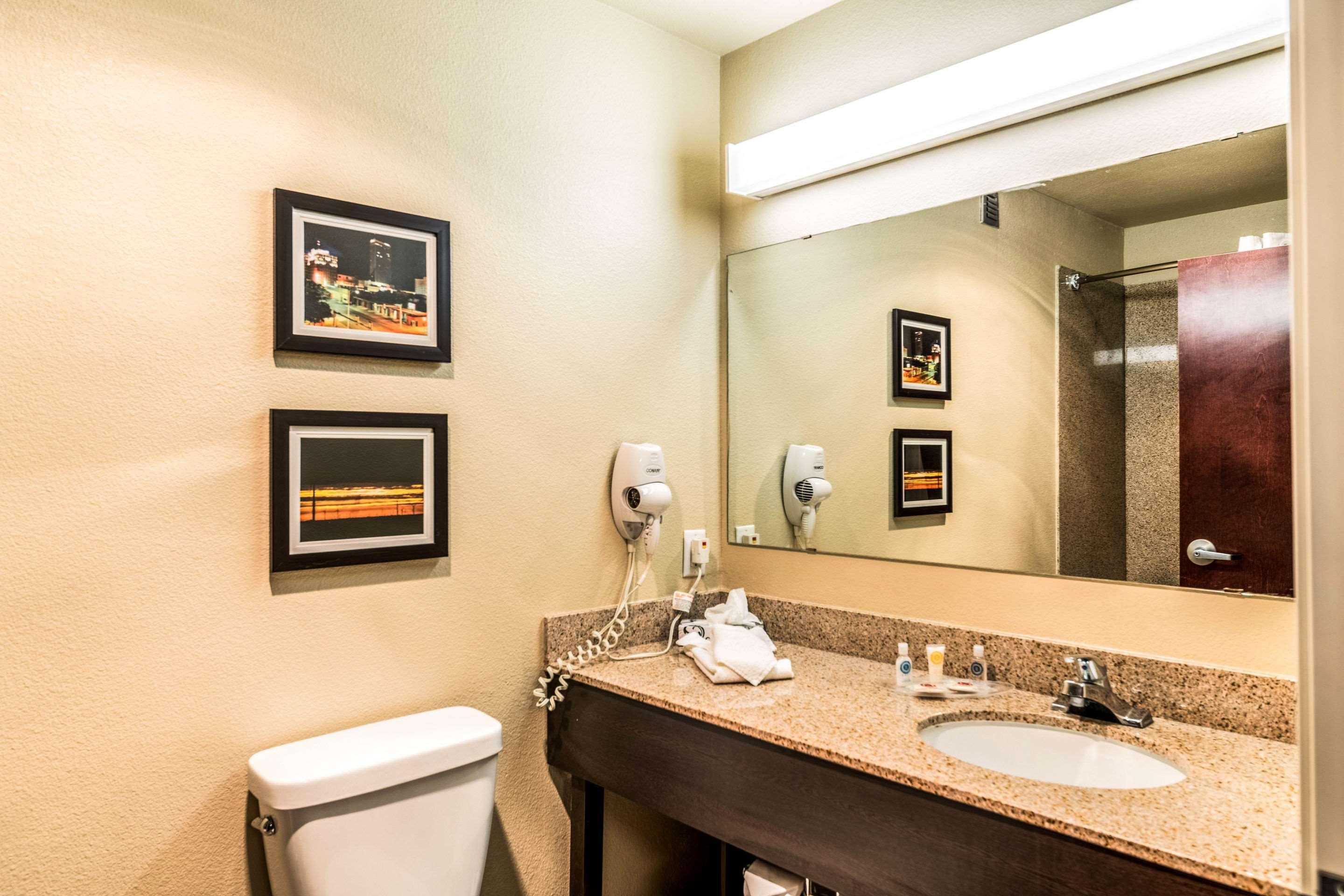 Hotel Comfort South 3*