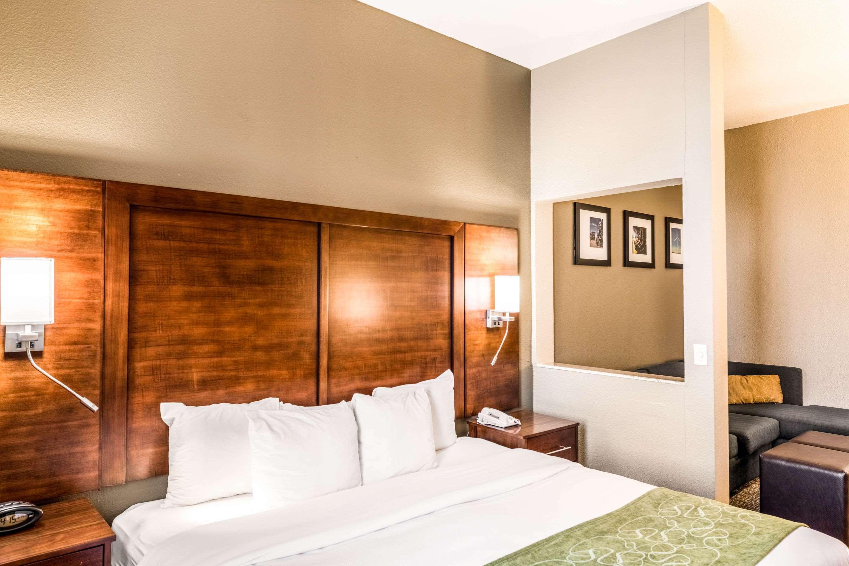 Comfort South 3*