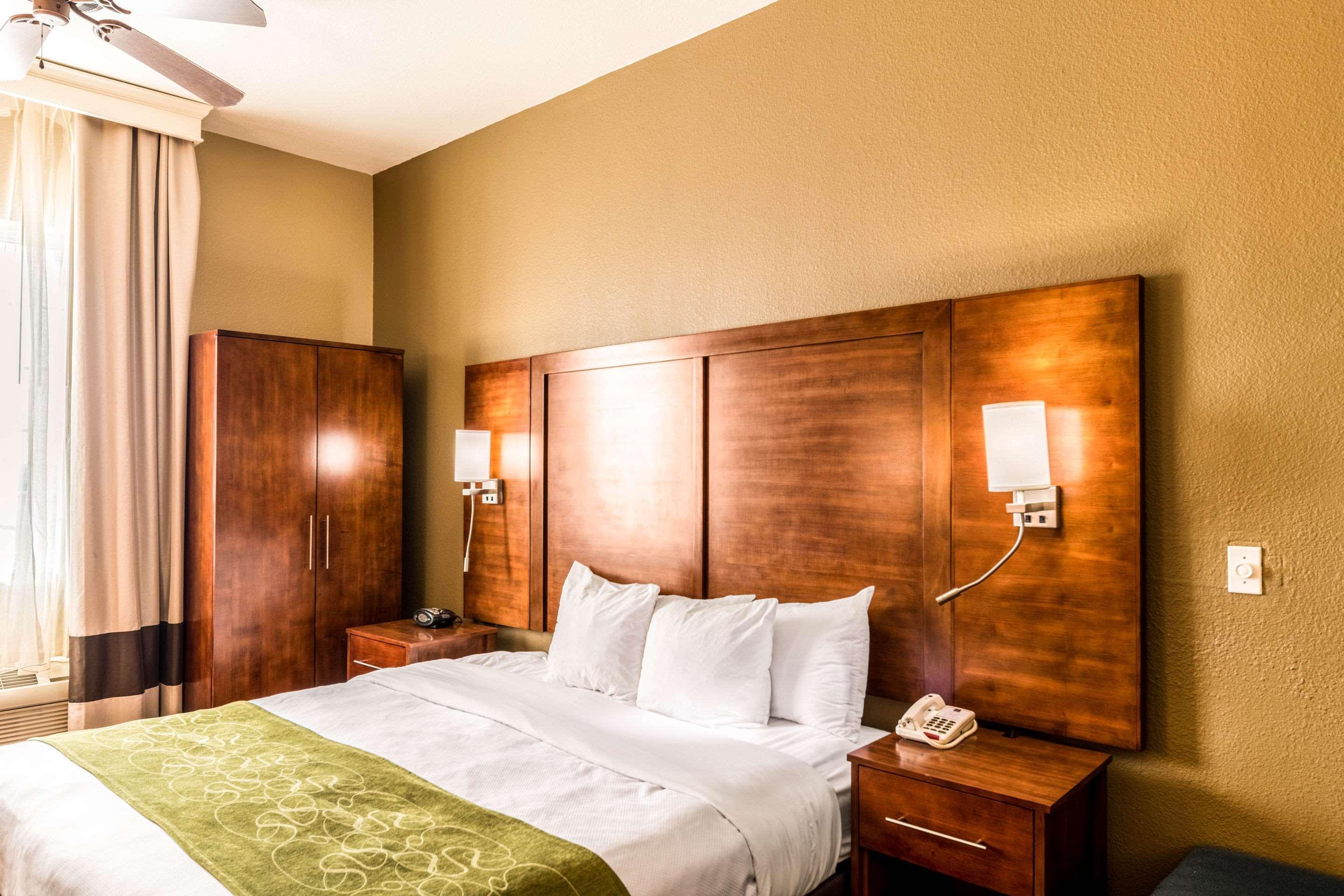 Comfort South 3*