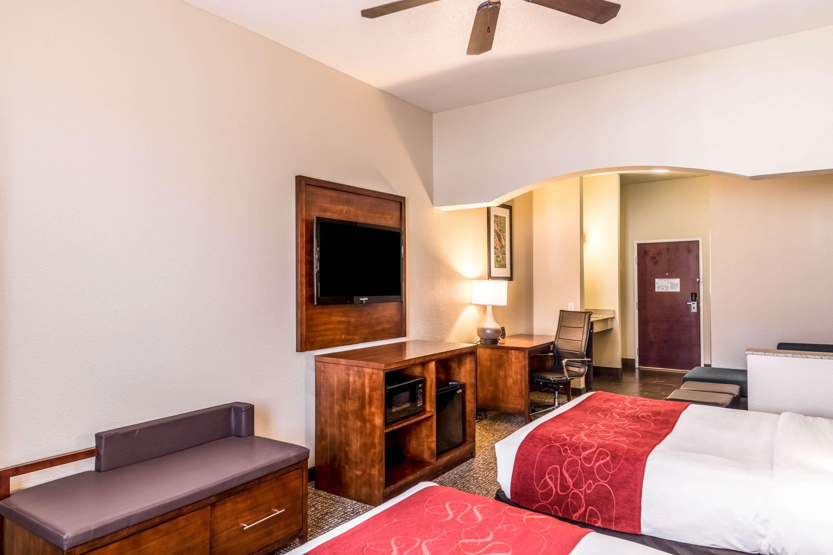 Comfort South 3* Amarillo