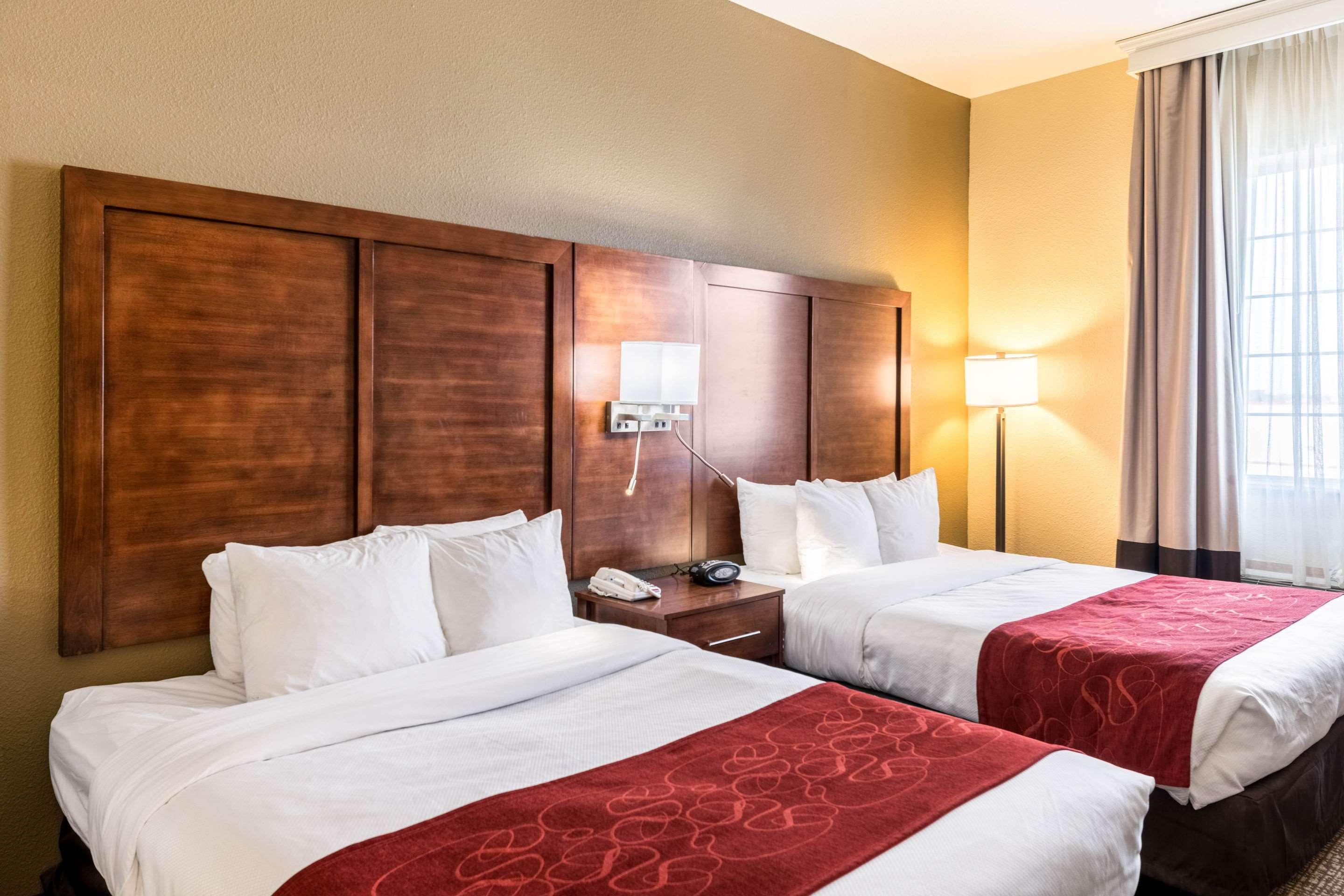 Hotel Comfort South 3*