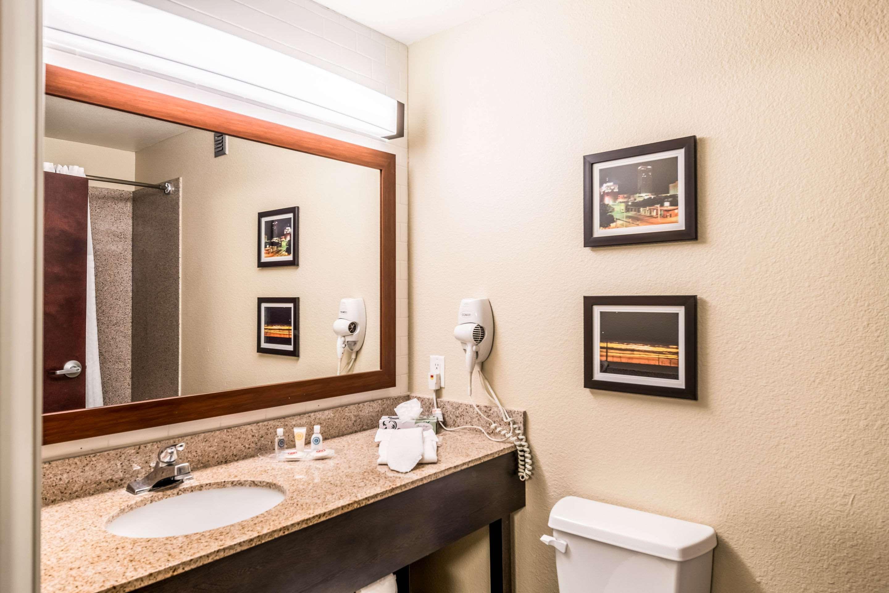 Hotel Comfort South 3*