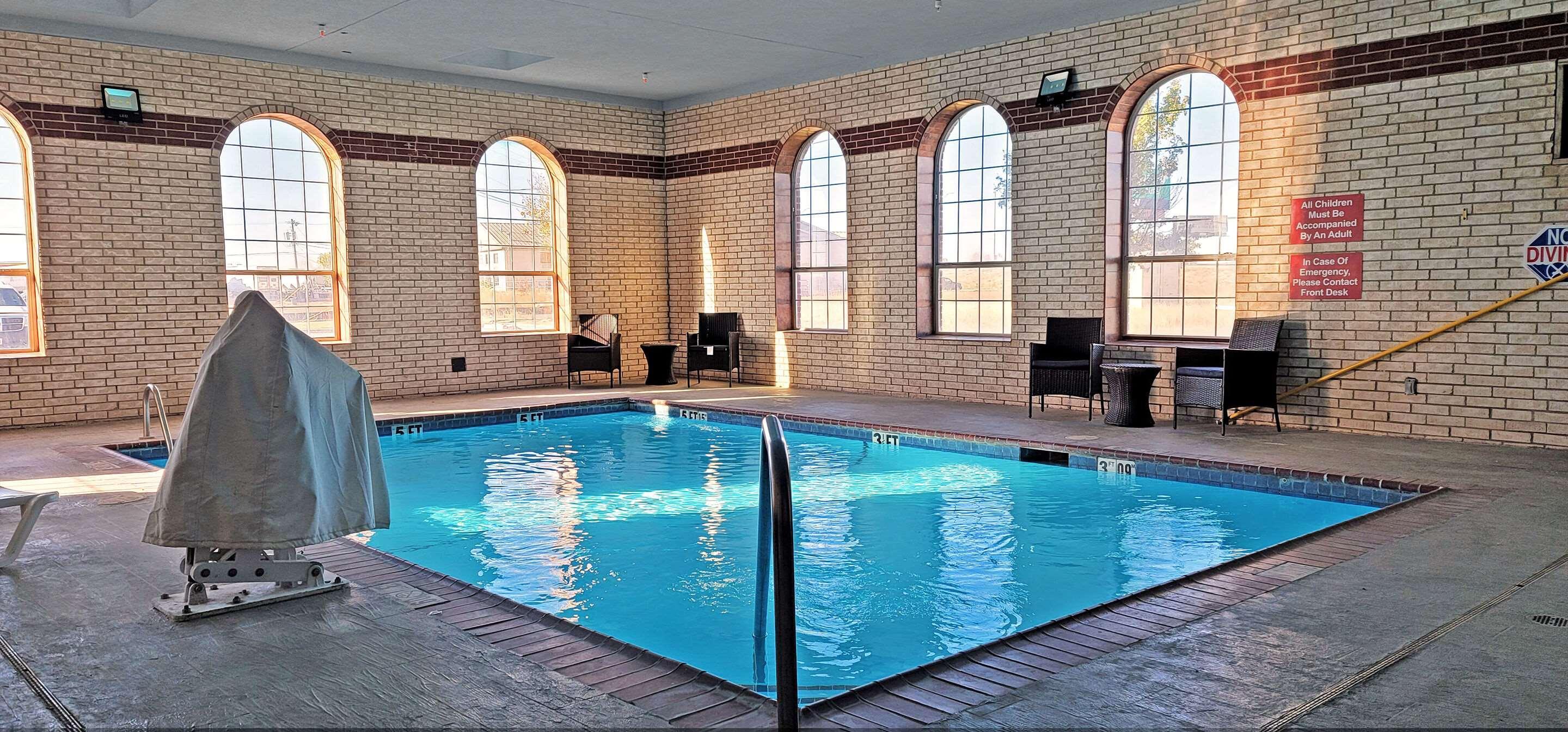 Hotel Comfort South
