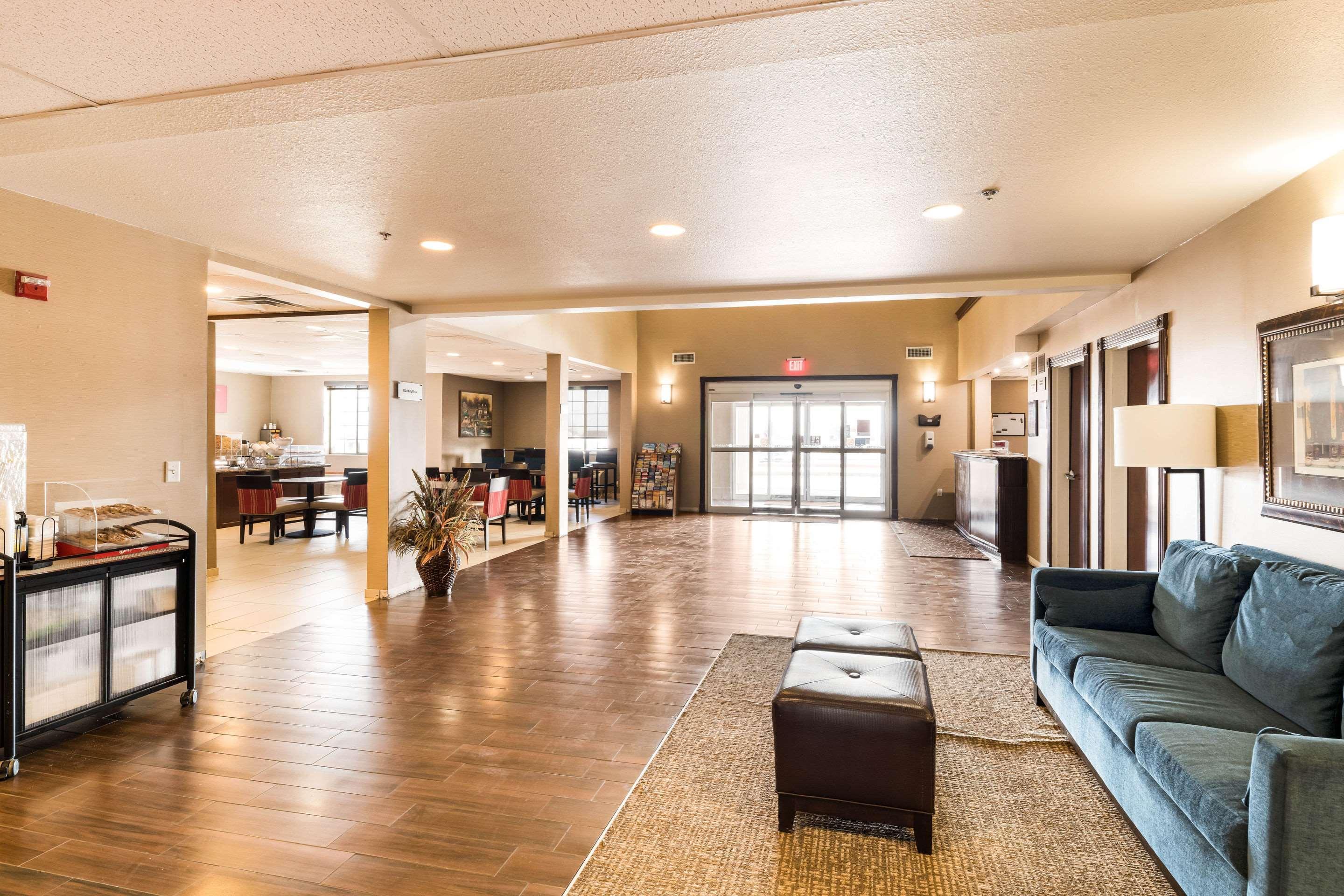 Comfort South Hotel