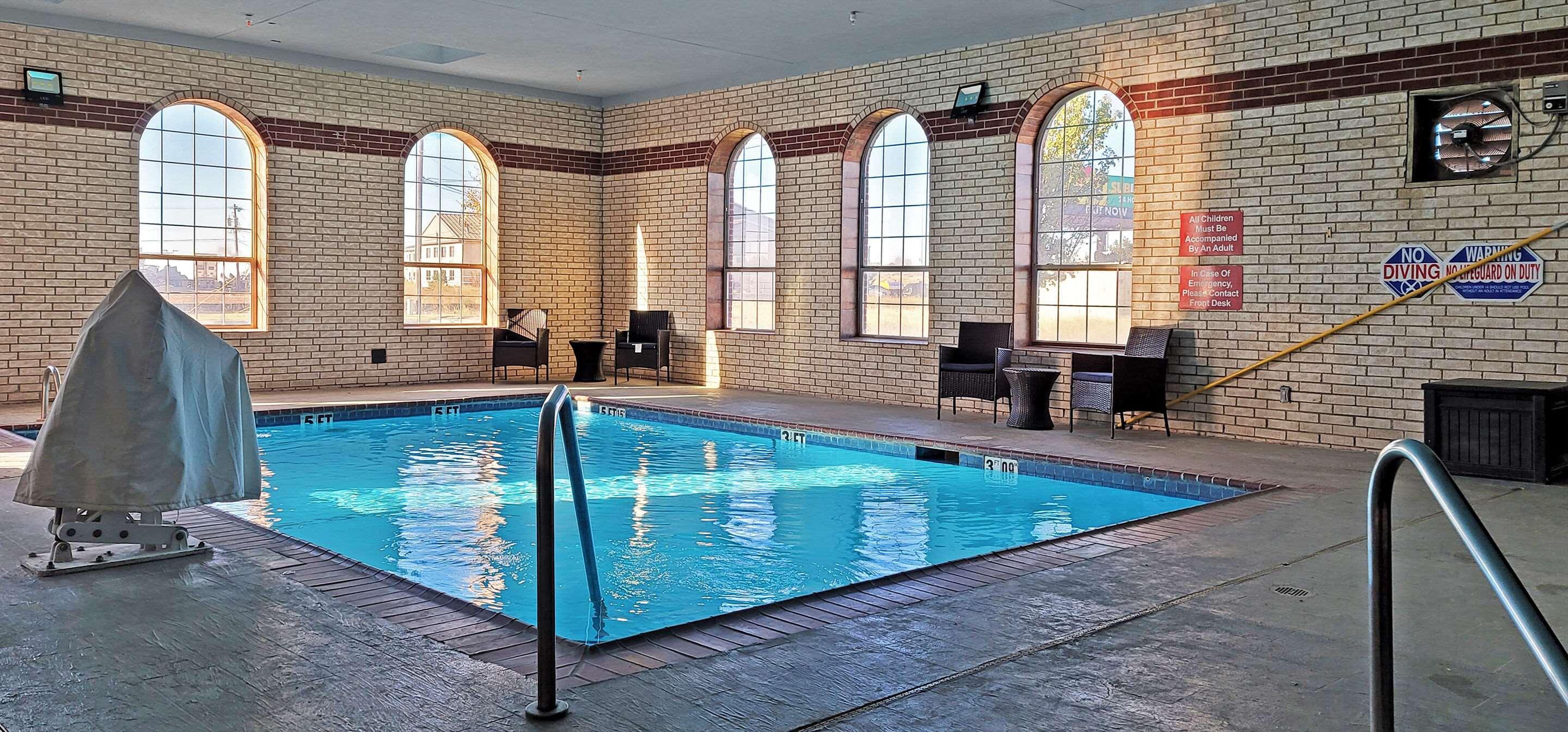 Hotel Comfort South 3*