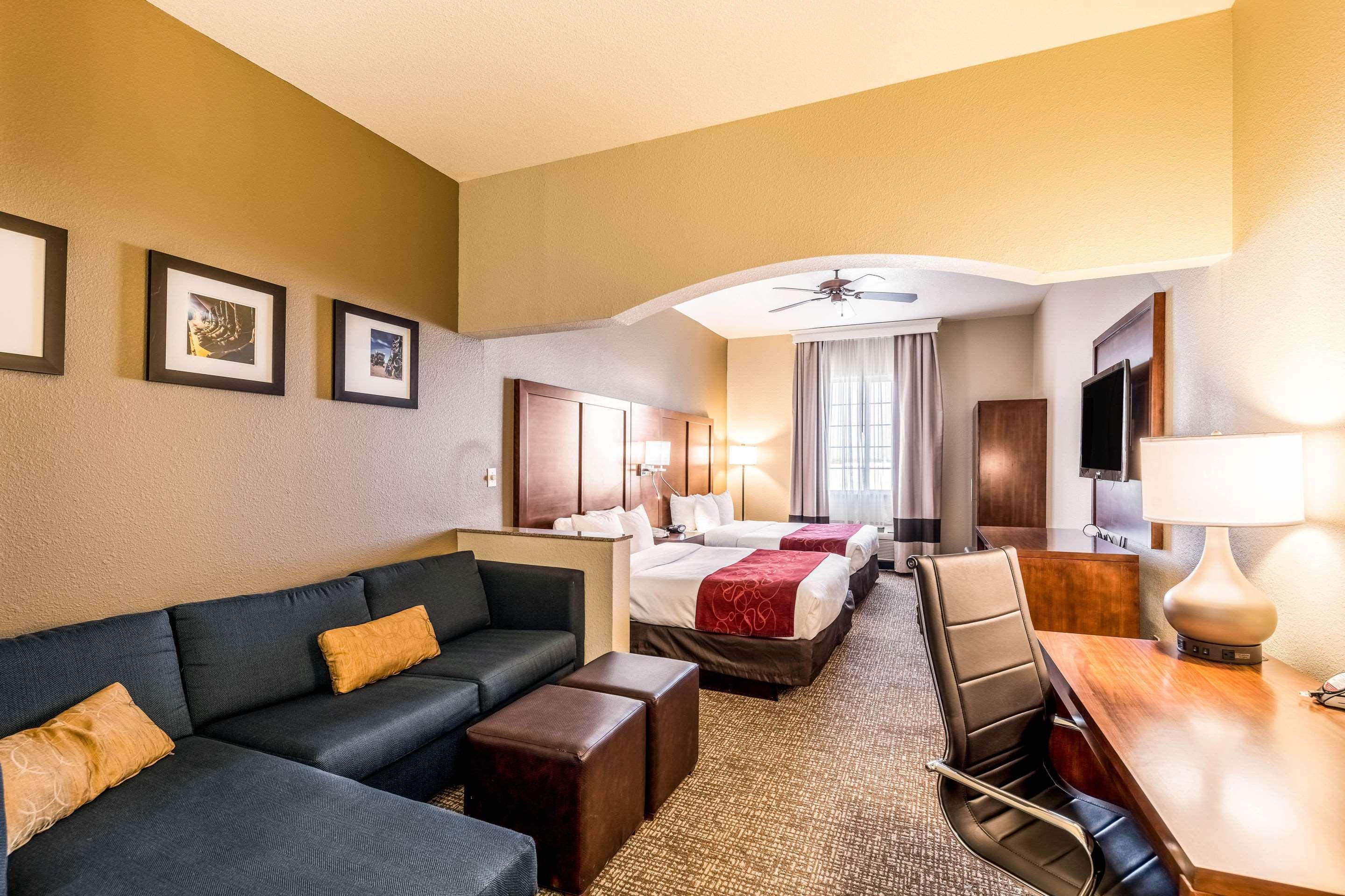 Comfort South 3*